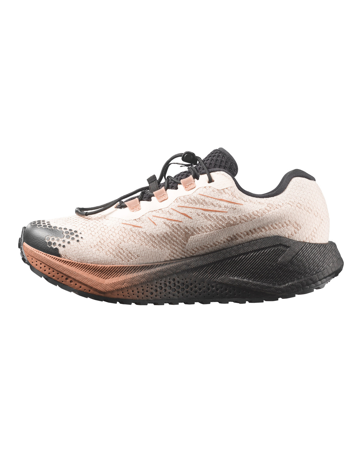 Salomon AERO BLAZE 4 GRVL GTX Damen-Laufschuhe (*) Bild 5