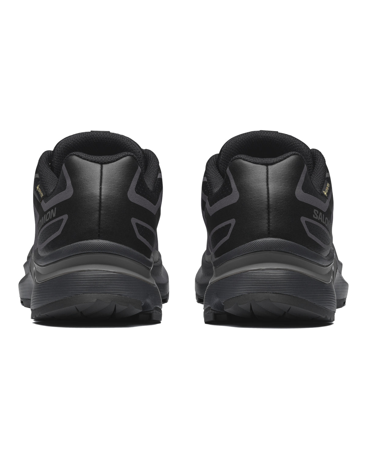 Salomon XT-EVR GTX Damen-Sneaker schwarz/grau Bild 3