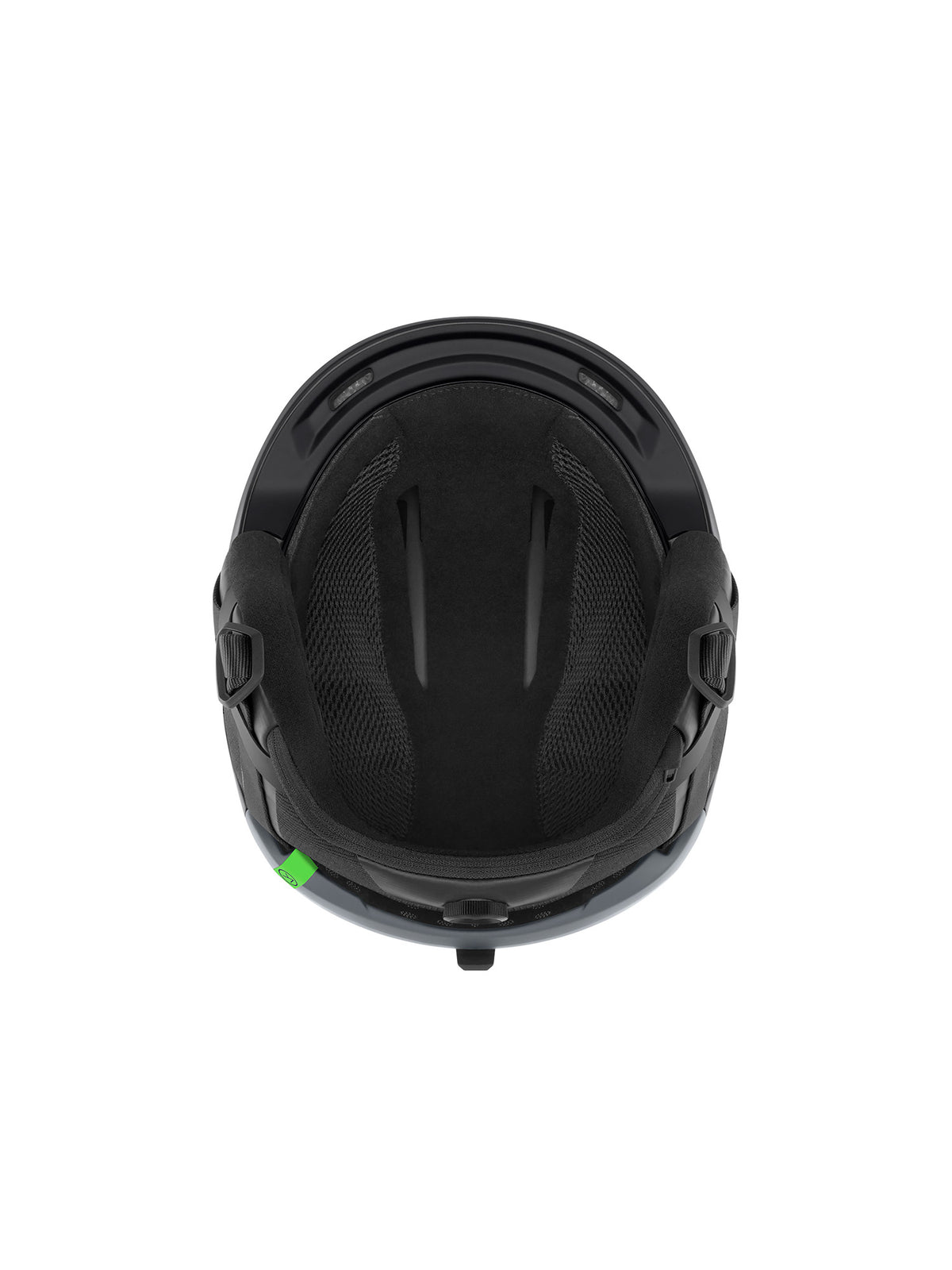 Smith Descend Skihelm Unisex schwarz schwarz Bild 4