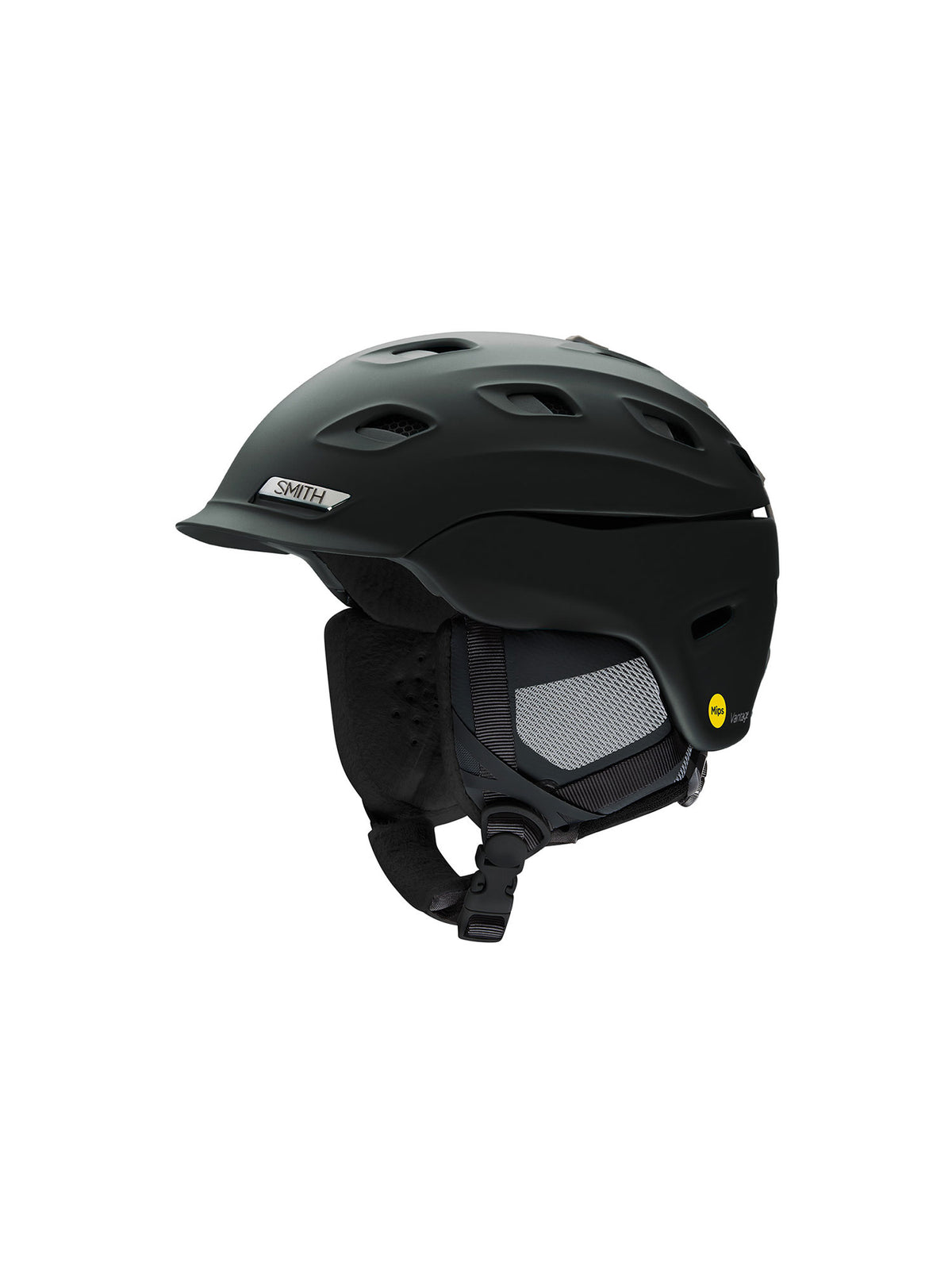 Smith Vantage MIPS Skihelm Damen schwarz schwarz Bild 1