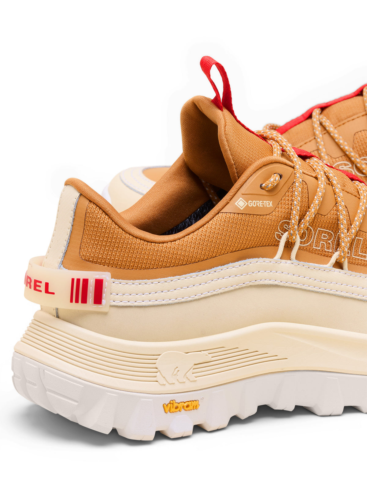 CALLSIGN HORIZON LOW GTX beige Bild 15