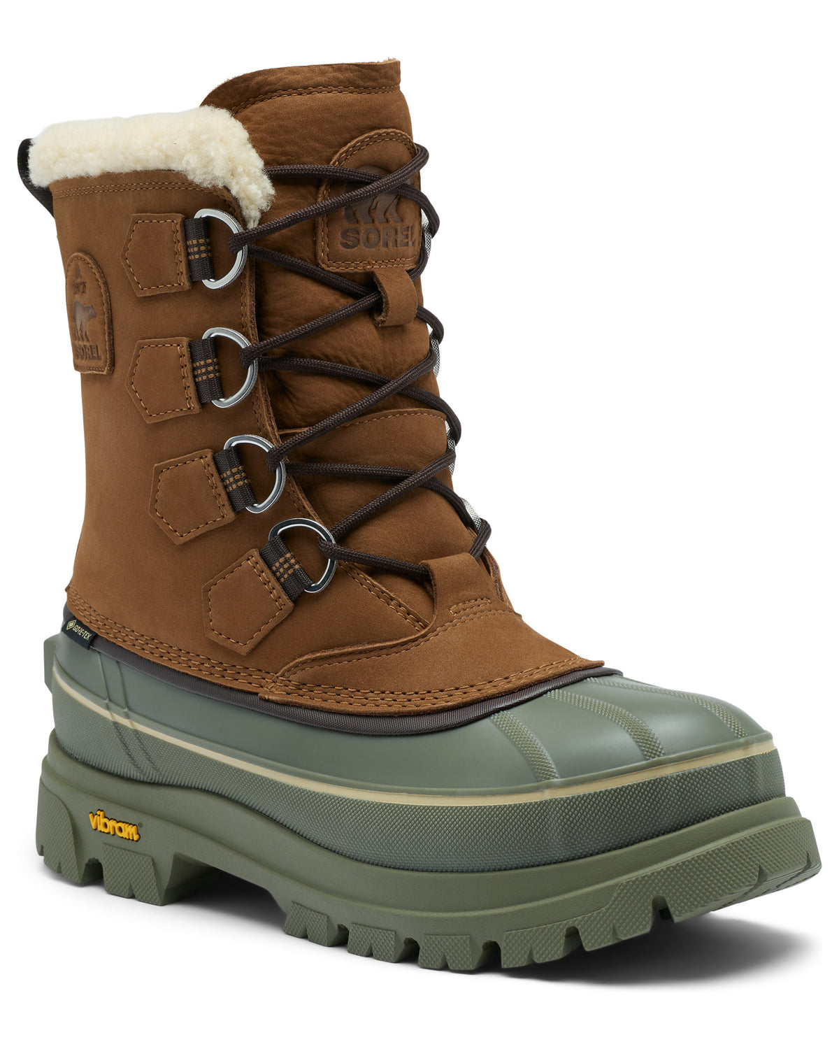 Sorel CARIBOU HORIZON GTX Herrenstiefel - SOREL - MEINFREUDENHAUS