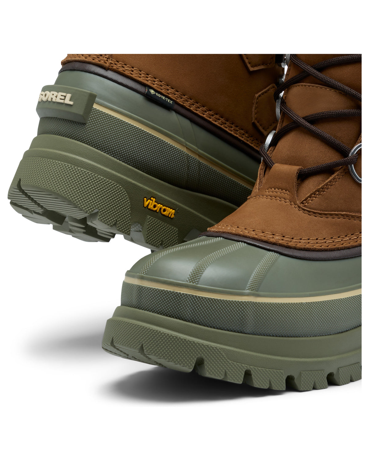 Sorel CARIBOU HORIZON GTX Herrenstiefel - SOREL - MEINFREUDENHAUS