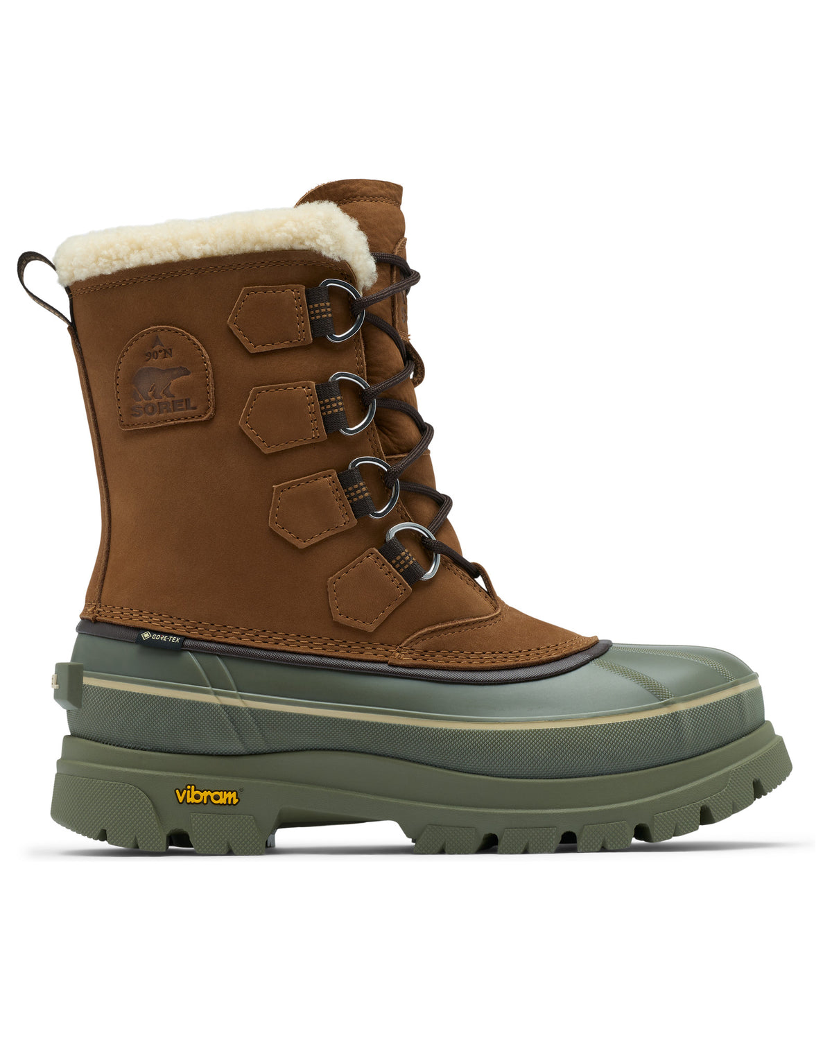Sorel CARIBOU HORIZON GTX Herrenstiefel - SOREL - MEINFREUDENHAUS