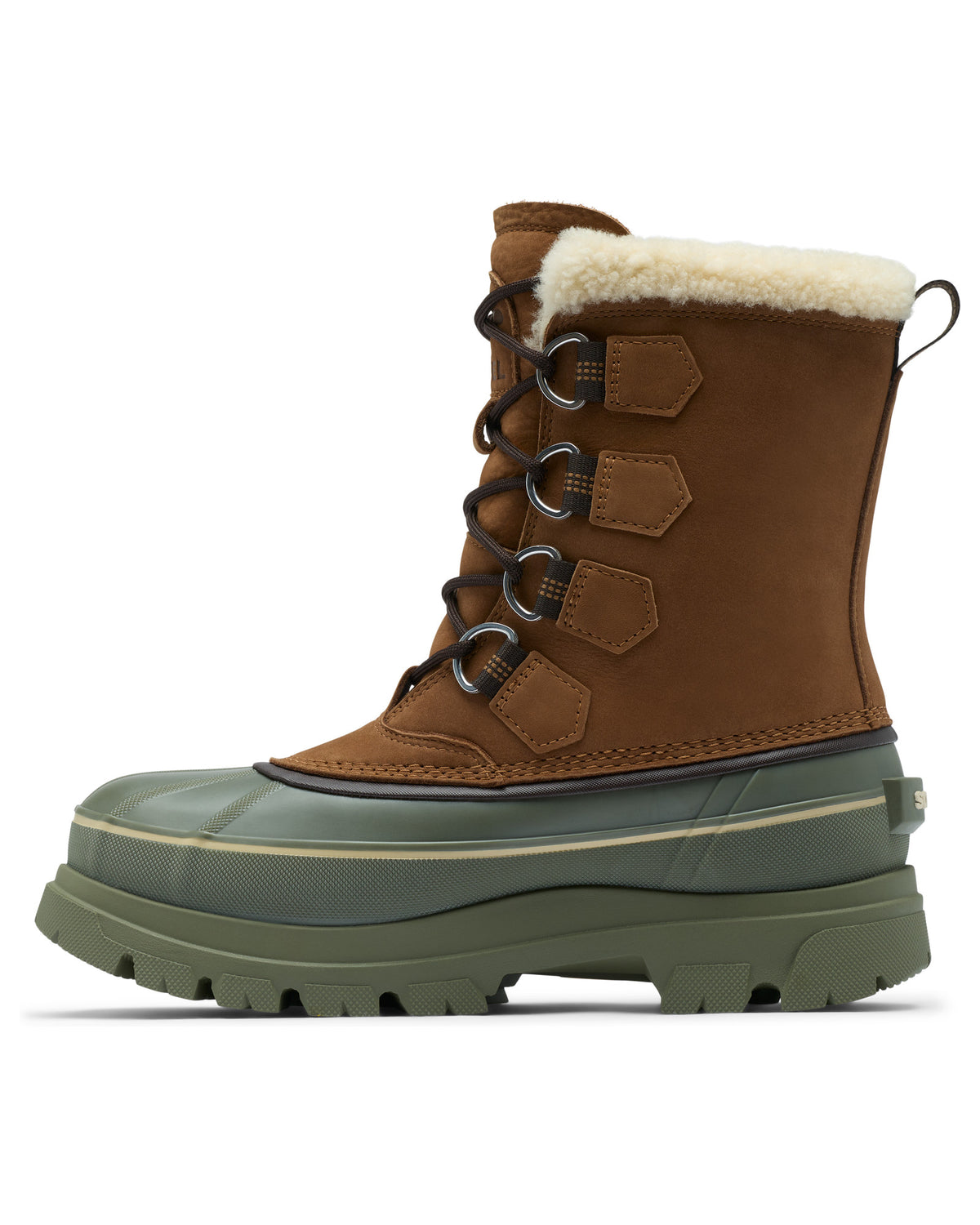 Sorel CARIBOU HORIZON GTX Herrenstiefel - SOREL - MEINFREUDENHAUS