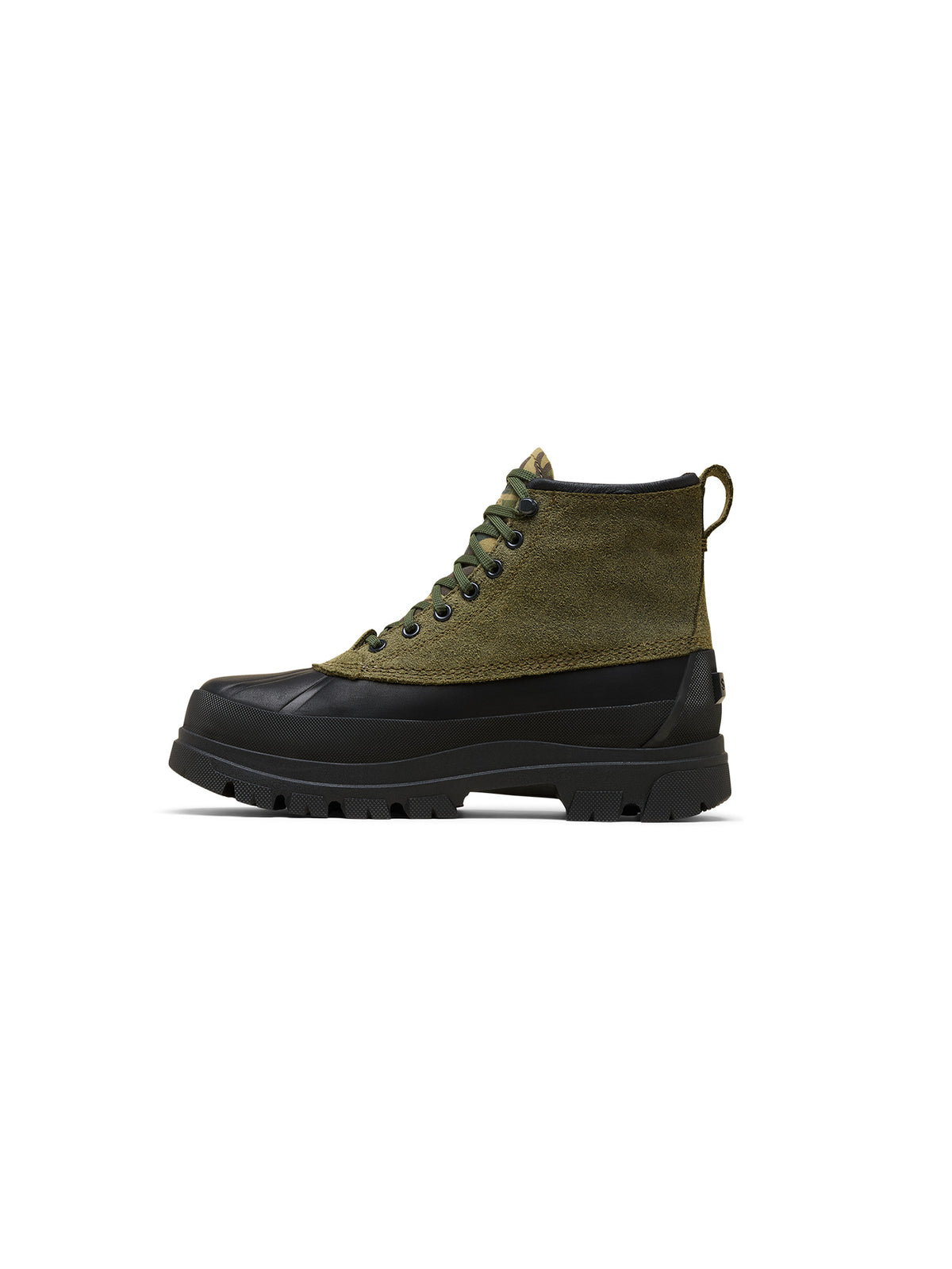 Sorel Daystorm Horizon Gtx Winterschuhe Herren schwarz schwarz Bild 14