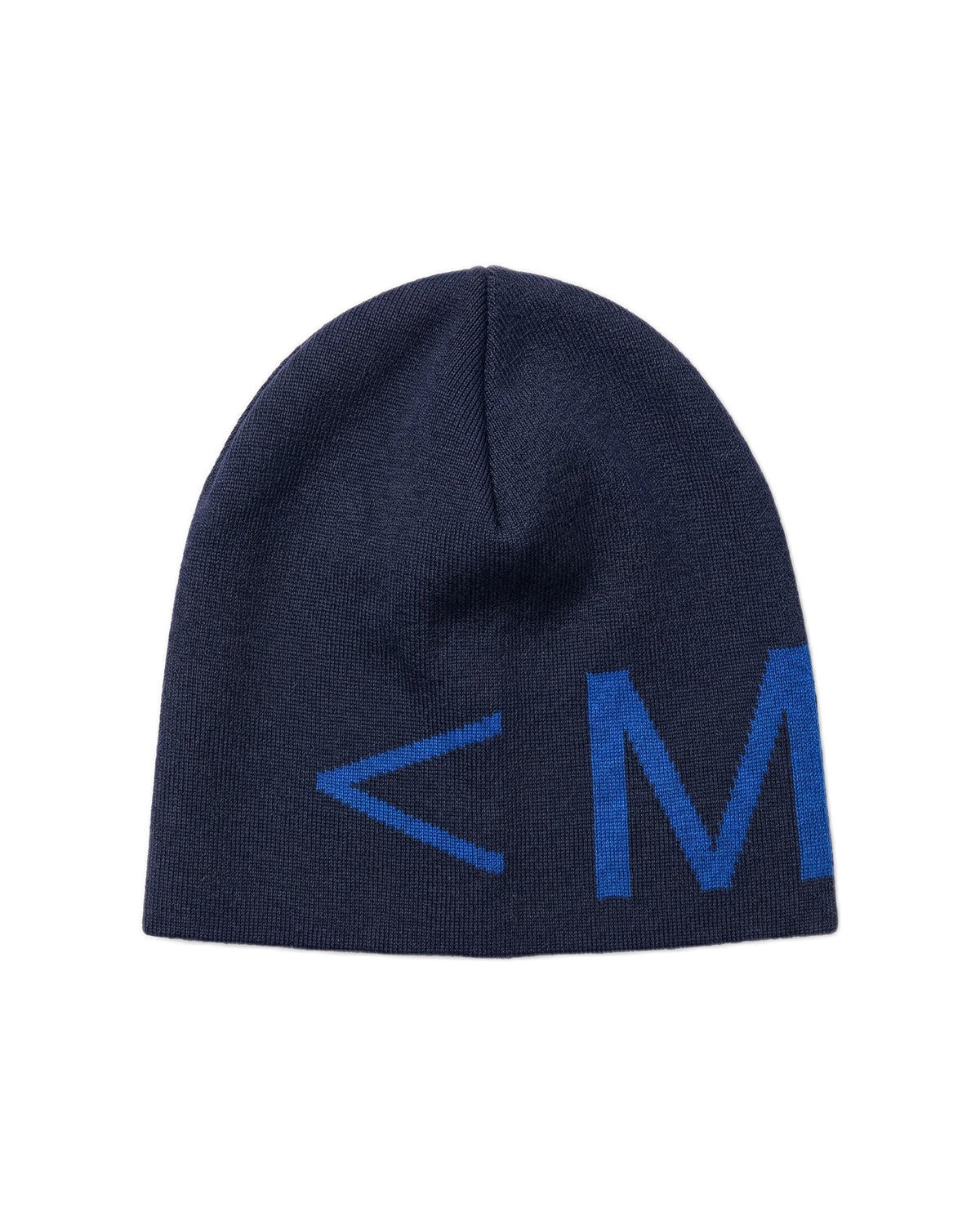 The Mountain Studio C-24 Unisex-Strickmütze grau Bild 5