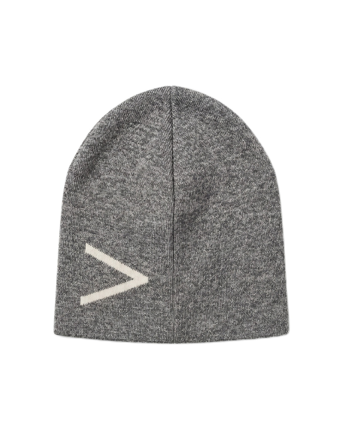 The Mountain Studio C-24 Unisex-Strickmütze grau Bild 2