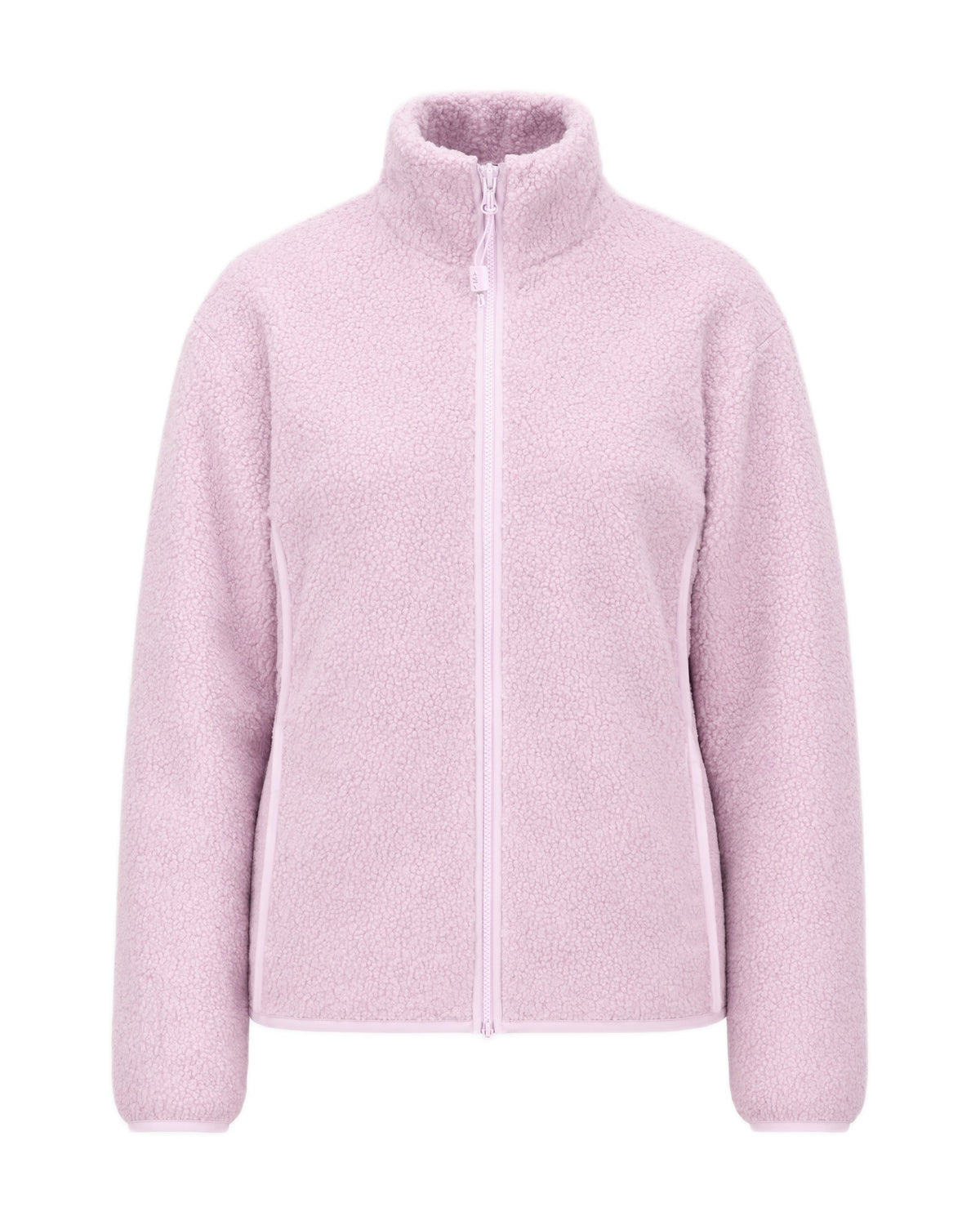 The Mountain Studio E-9 W Midlayer Damen braun hellbraun Bild 8