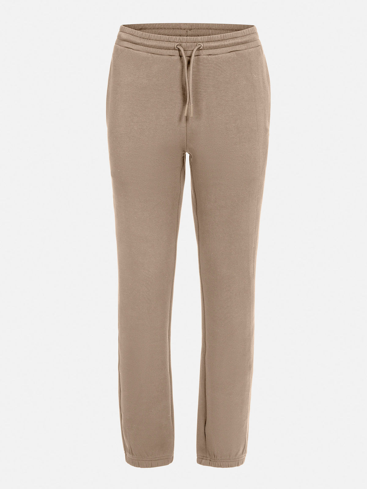 J-8 W Women's Organic Cotton Sweat Pants dunkelblau Bild 2