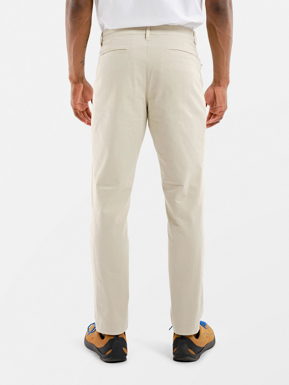 The Mountain Studio JA-1087 Hose Herren beige beige Bild 4