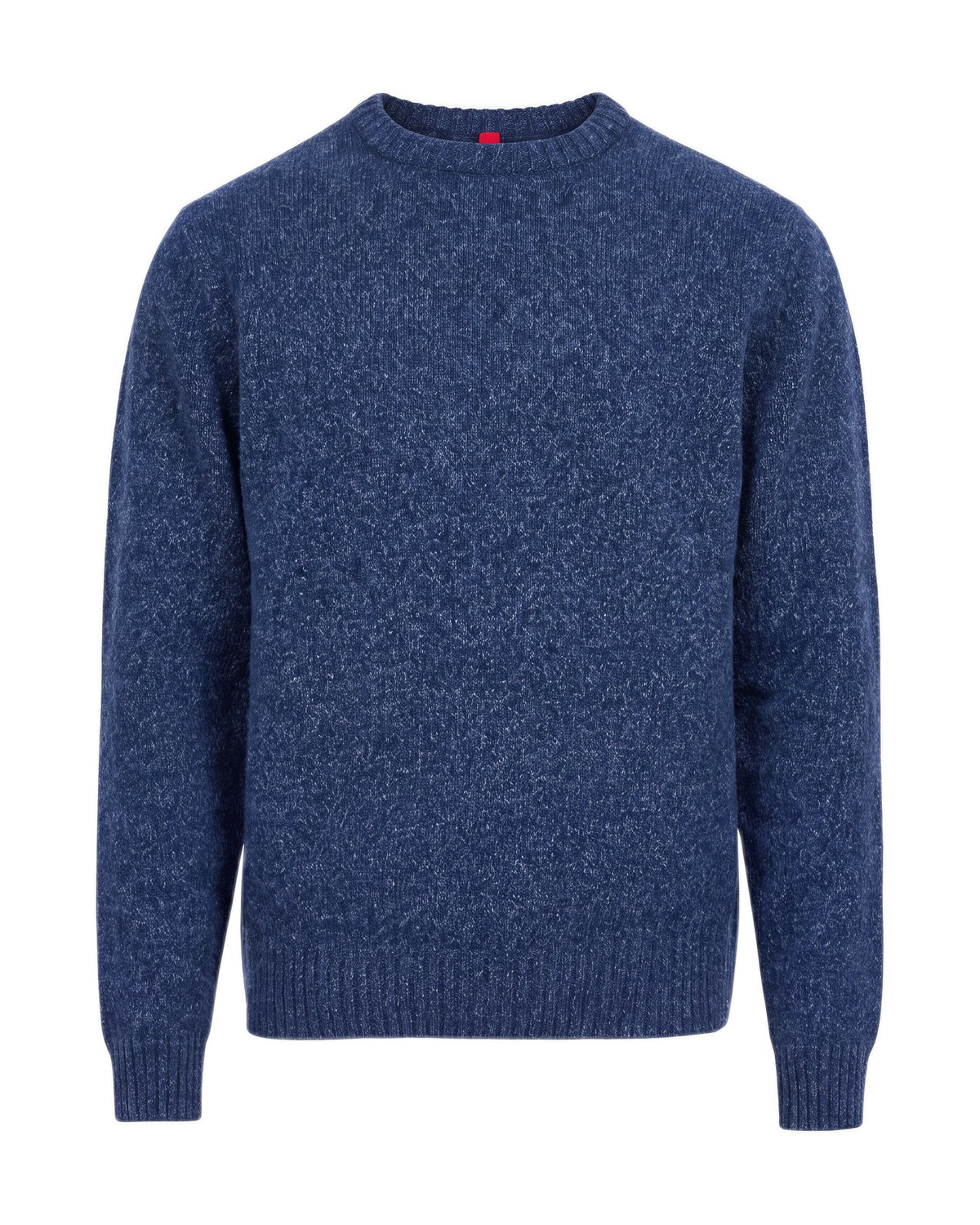 The Mountain Studio K-21 Herrenpullover grau Bild 3