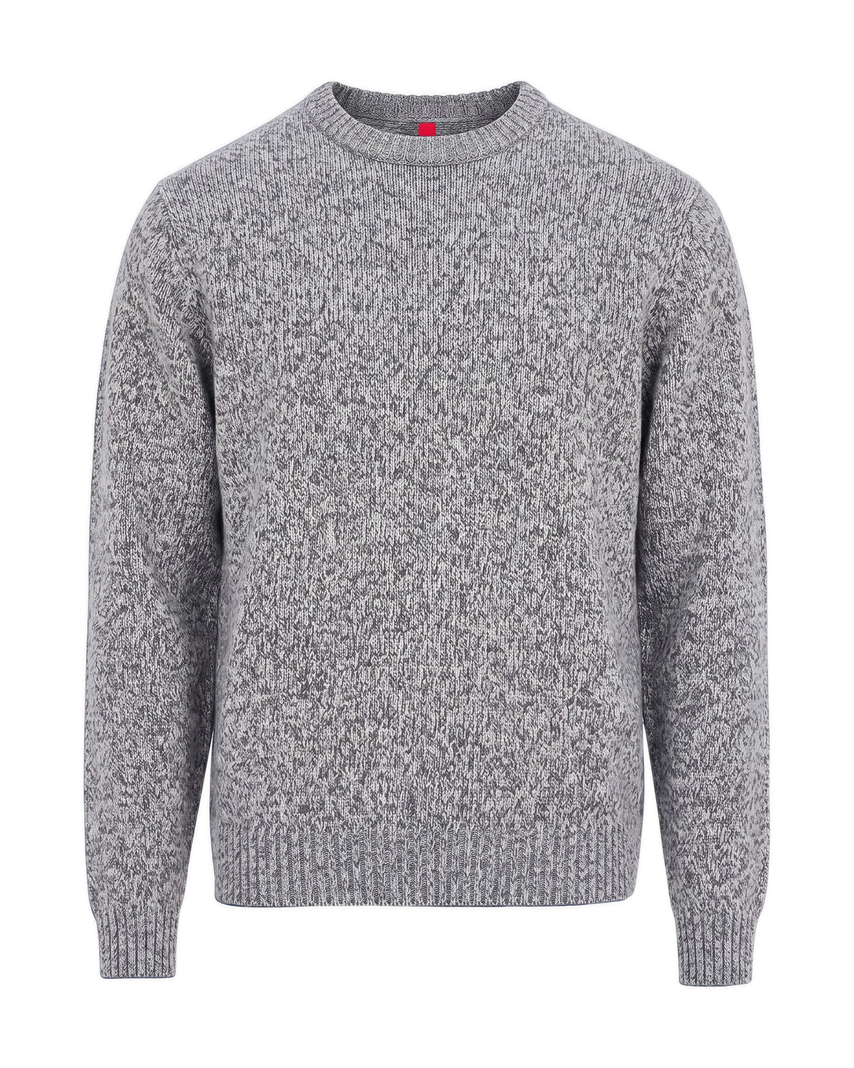 The Mountain Studio K-21 Herrenpullover grau Bild 1