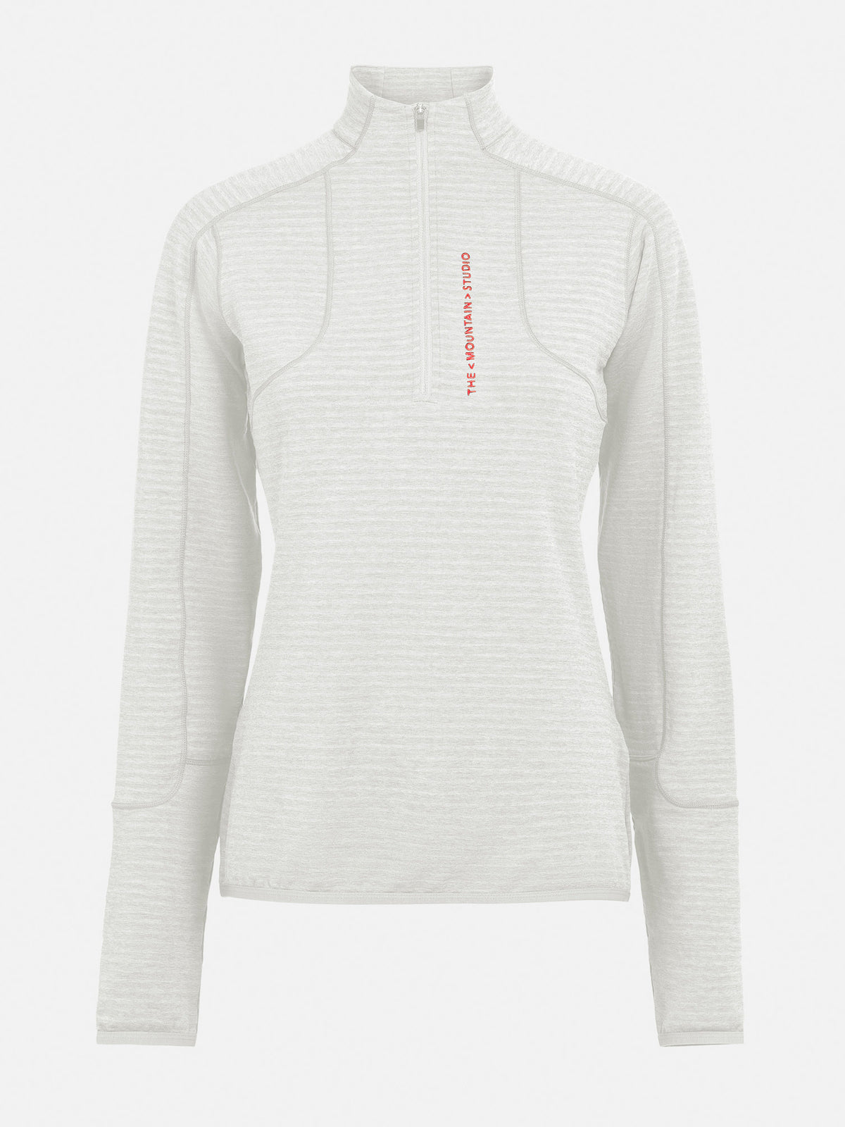 The Mountain Studio MA-1226 Baselayer Damen schwarz schwarz Bild 14
