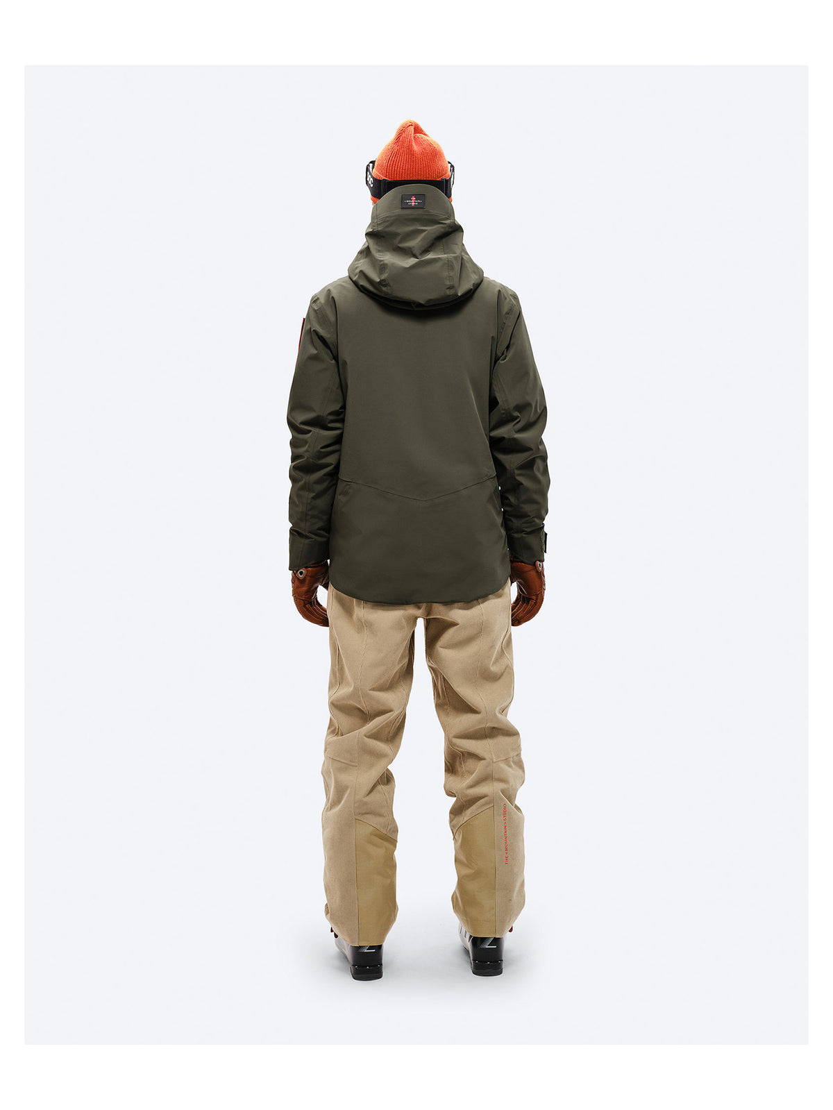 P-3 C beige Bild 4