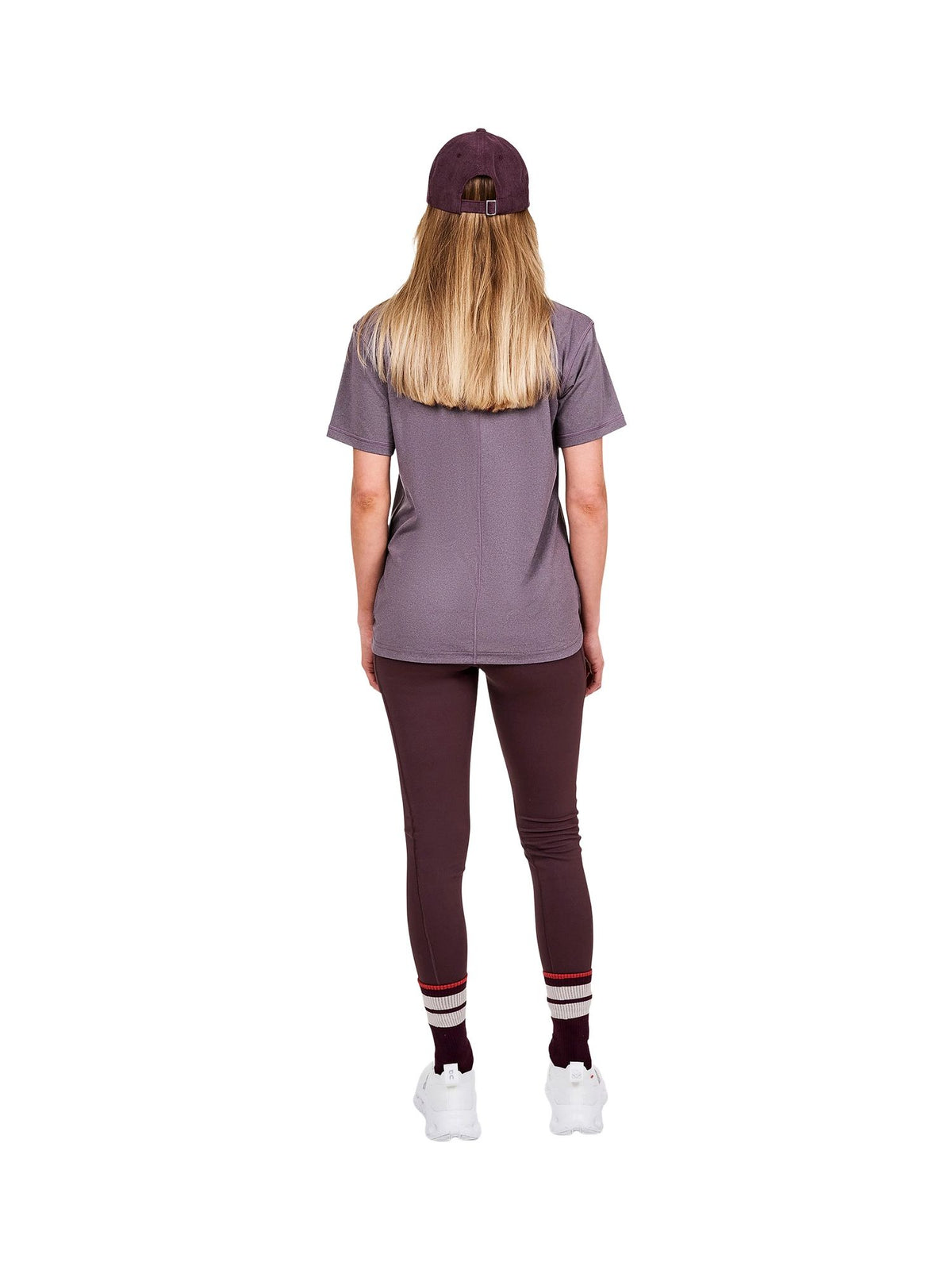 The Mountain Studio T-4 W T-shirt Damen dunkelblau dunkelblau Bild 9