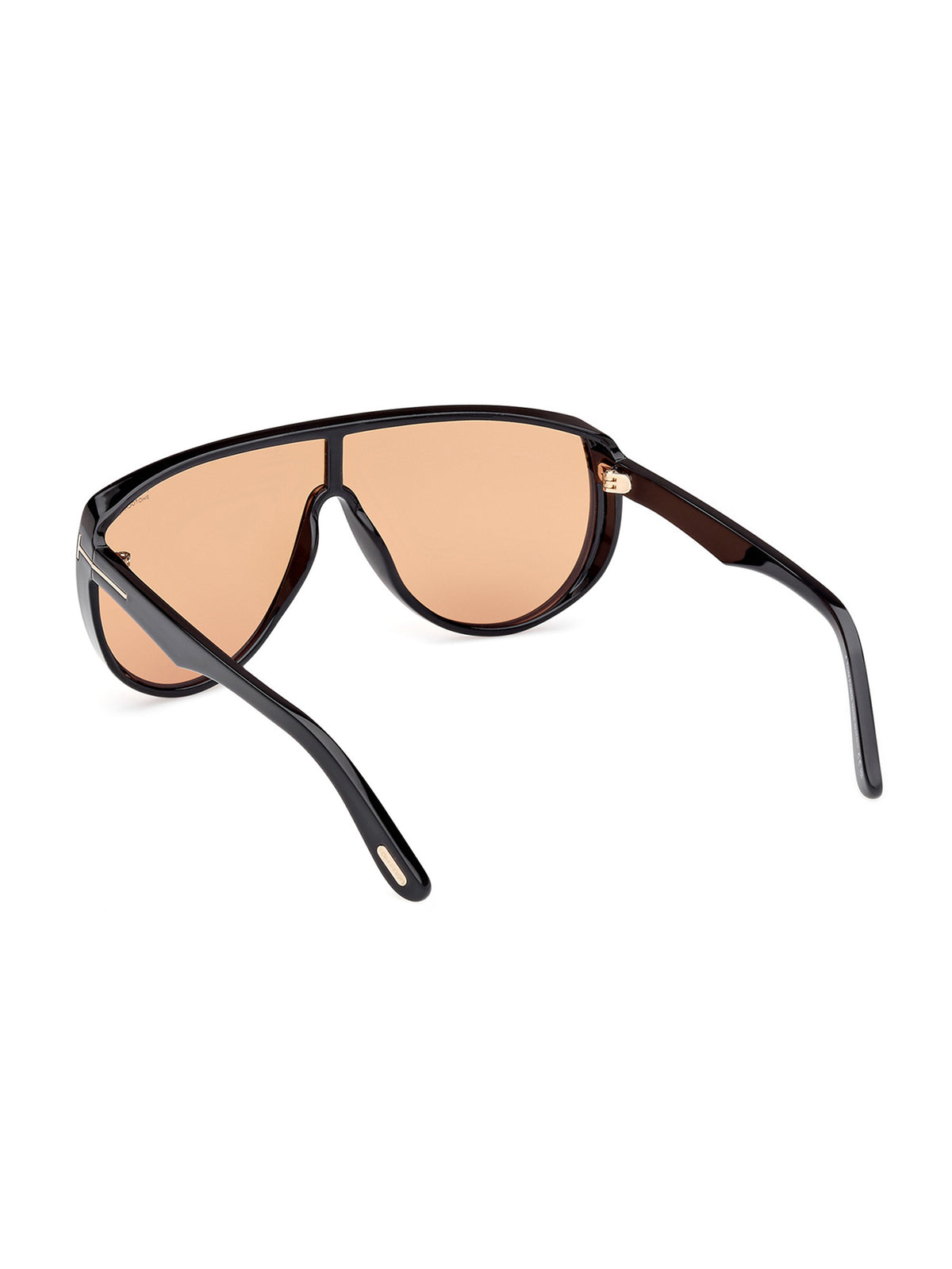 Tom Ford Achilles Herren-Sonnenbrille schwarz Bild 3