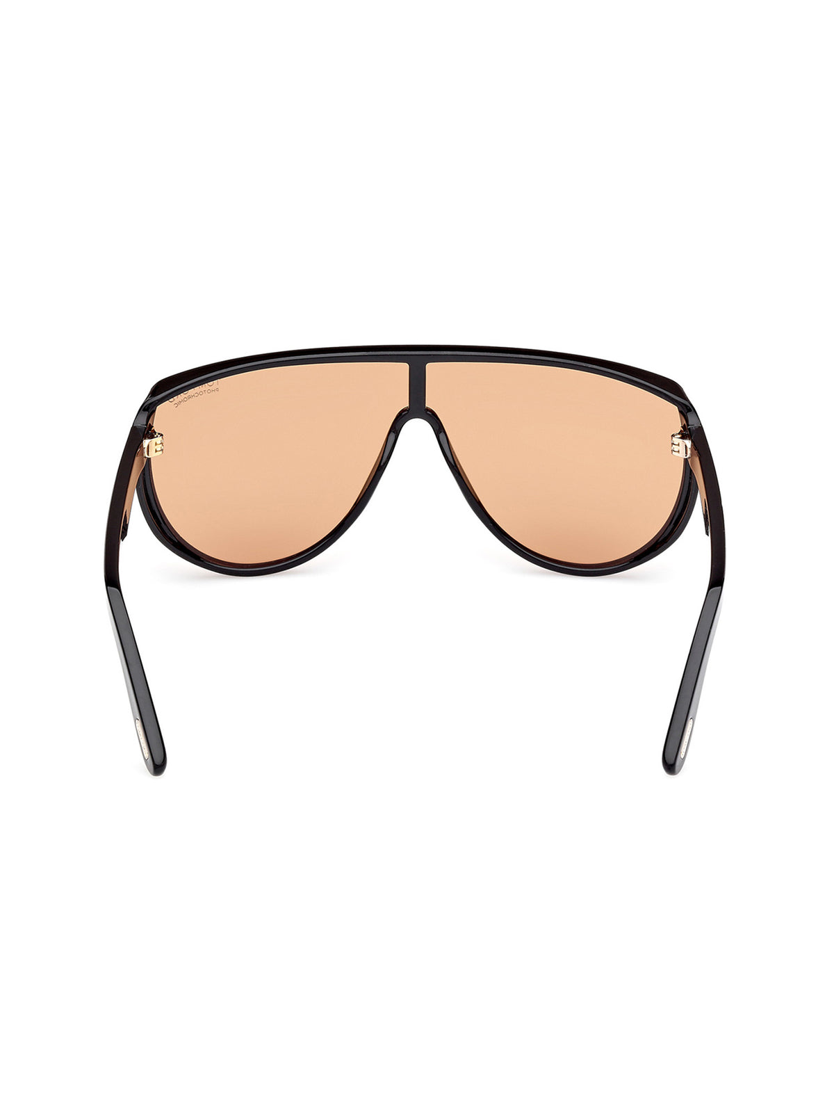 Tom Ford Achilles Herren-Sonnenbrille schwarz Bild 4