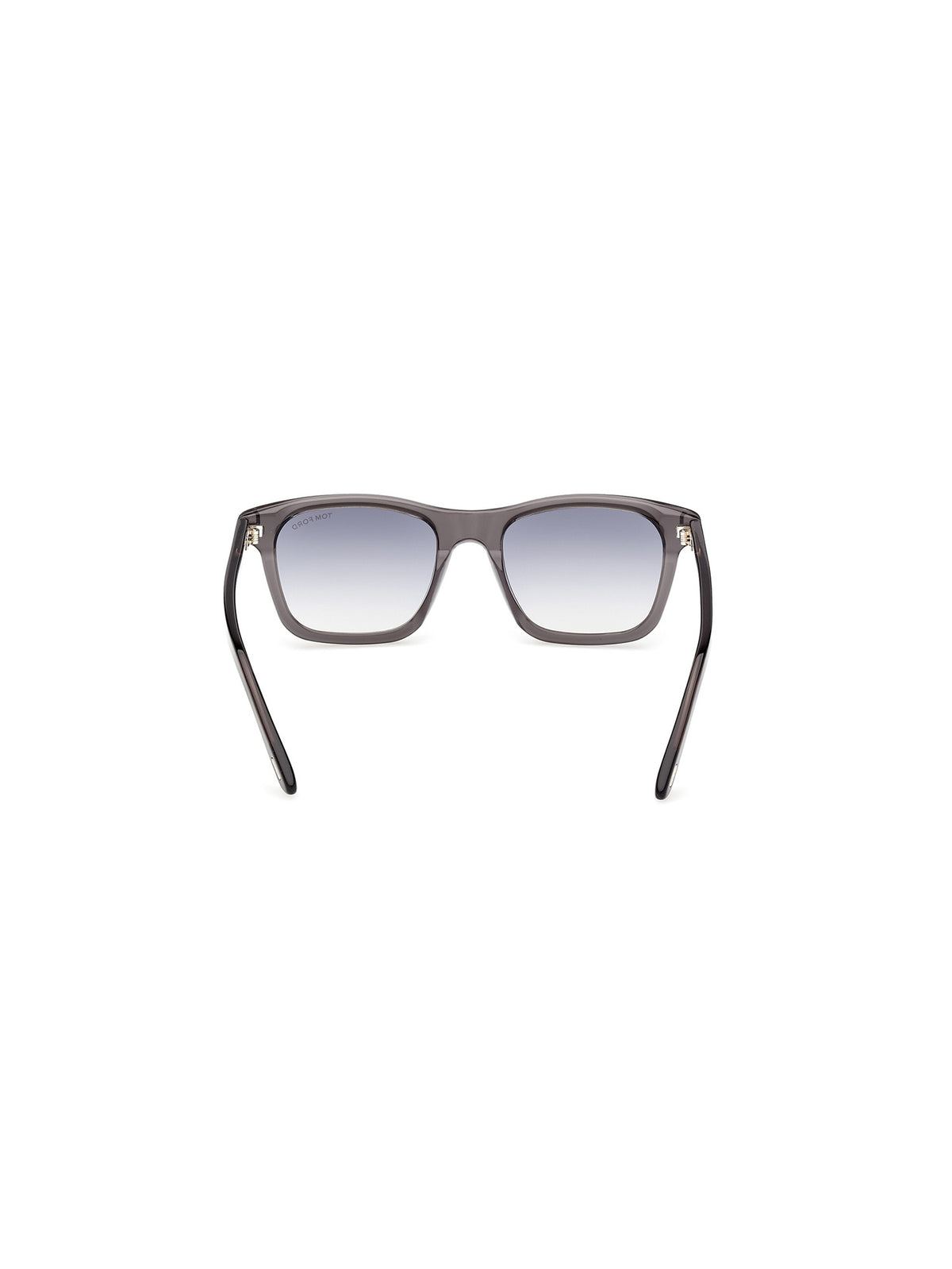 Tom Ford Barron Sonnenbrille grau grau Bild 4