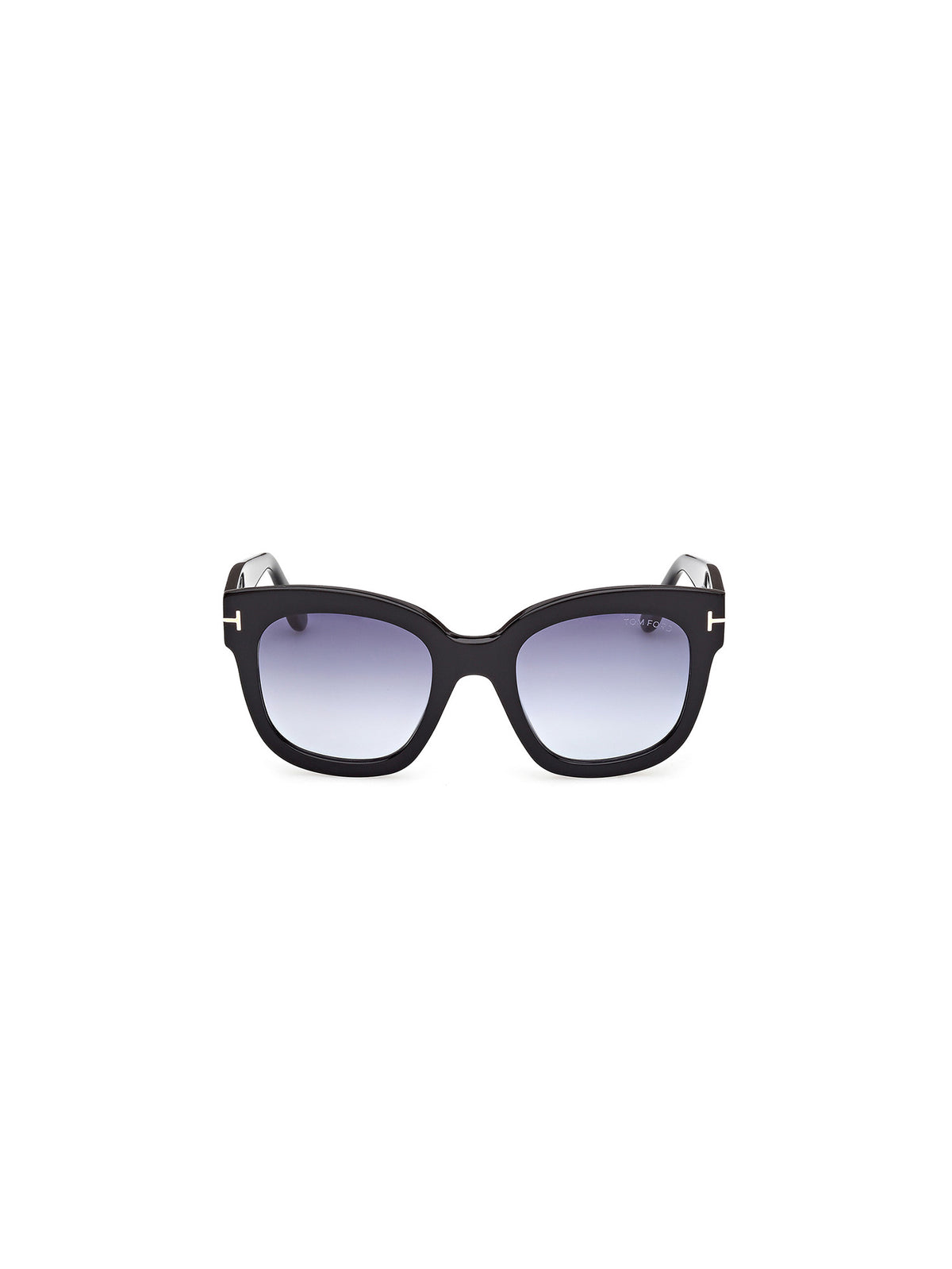 Tom Ford Beatrix-02 Damen-Sonnenbrille schwarz Bild 6