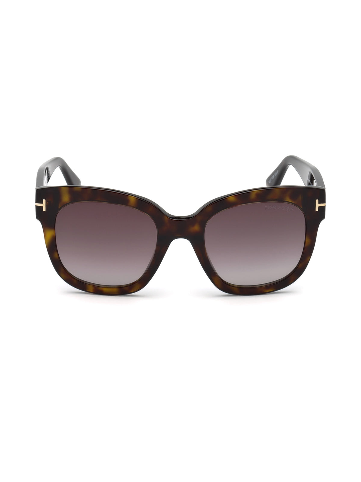 Tom Ford Beatrix-02 Damen-Sonnenbrille braun Bild 8
