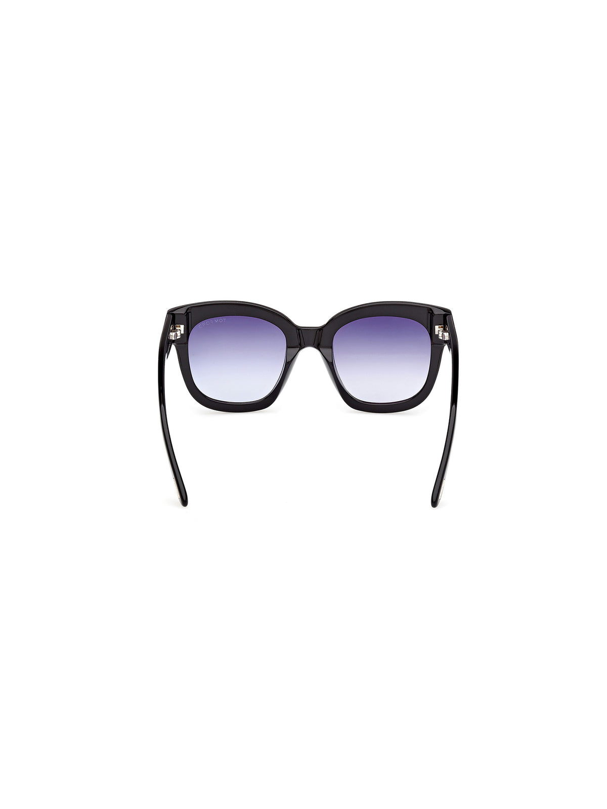Tom Ford Beatrix-02 Sonnenbrille schwarz/blau schwarz/blau Bild 4