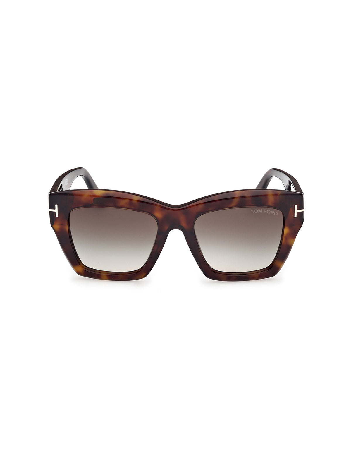 Tom Ford FT1191-5252B Sonnenbrille dunkelbraun dunkelbraun Bild 8