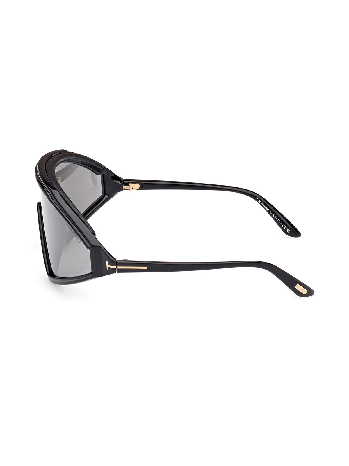 Tom Ford Lorna Sonnenbrille schwarz - Tom Ford - MEINFREUDENHAUS