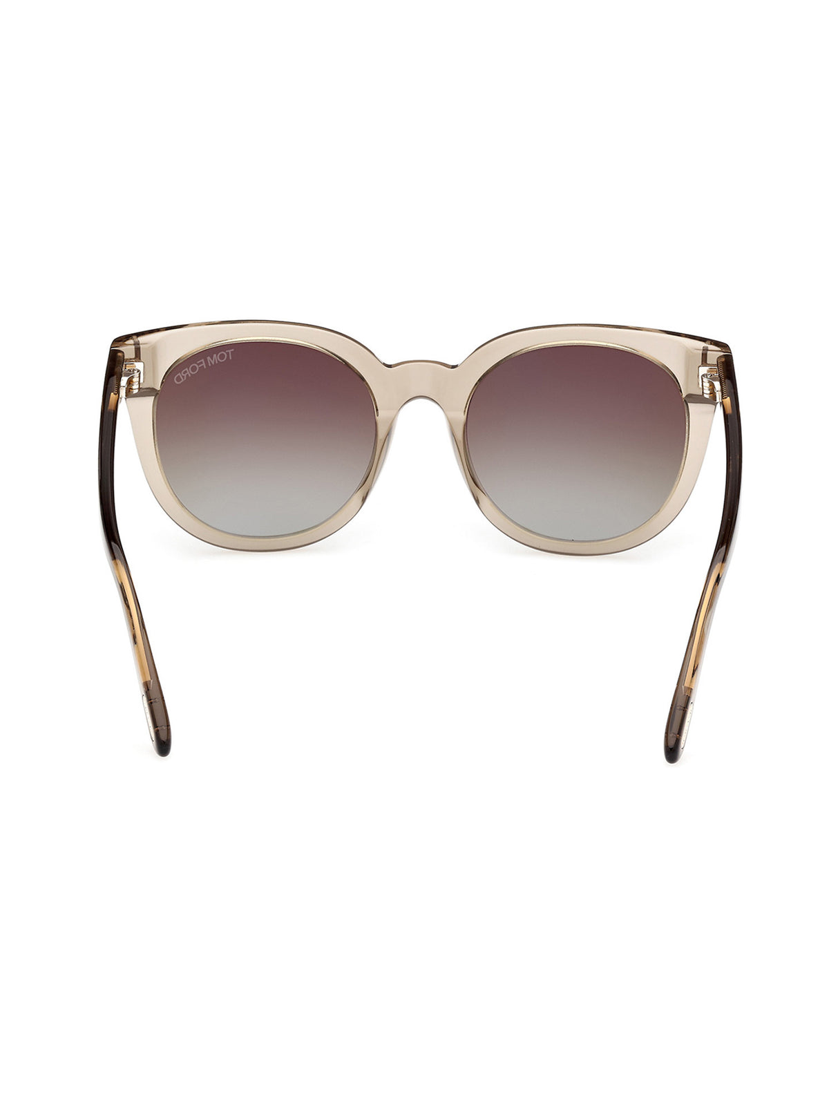 Tom Ford Moira Damen-Sonnenbrille braun Bild 5