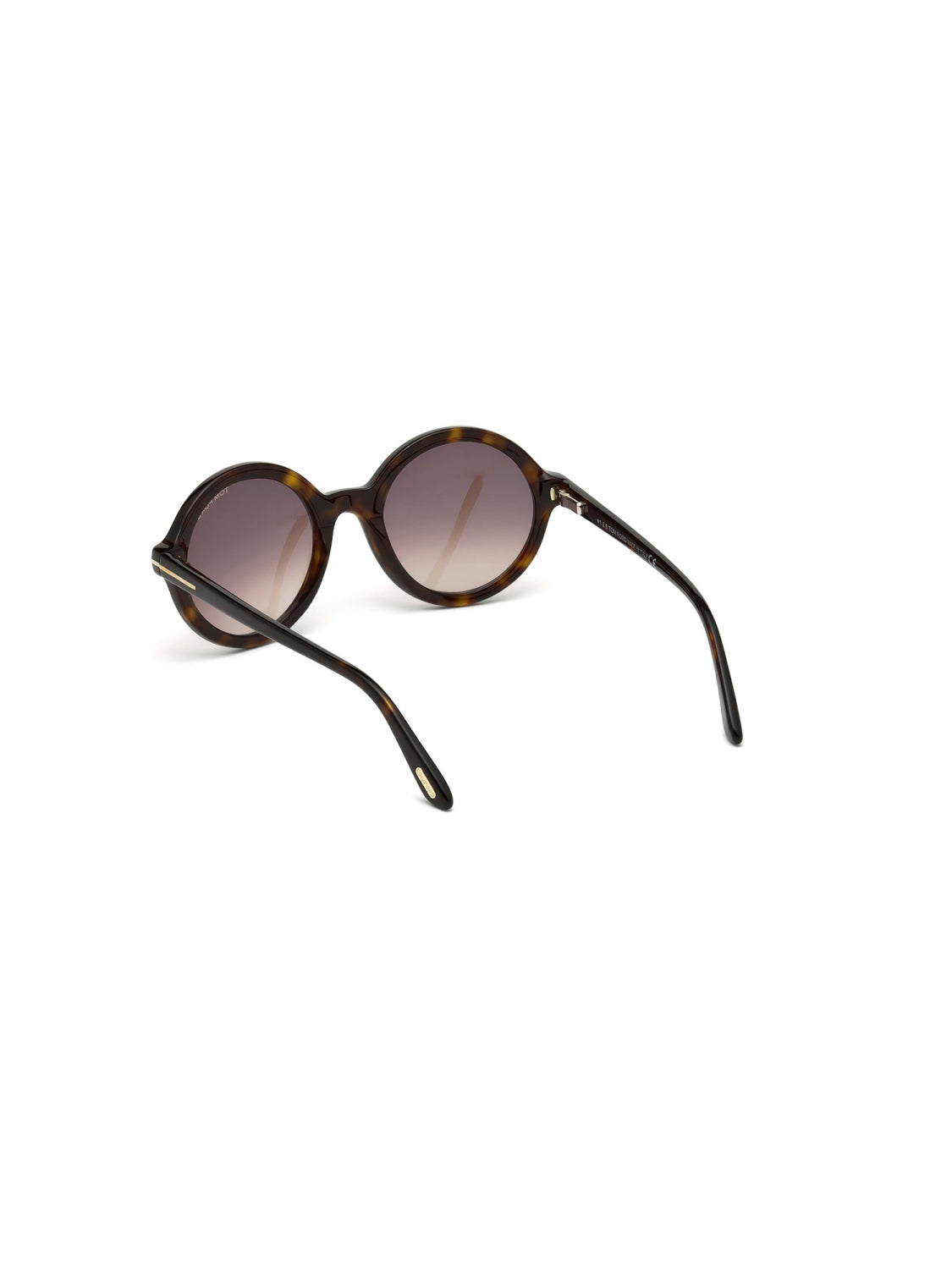 Tom Ford Nicolette-02 Damen-Sonnenbrille schwarz Bild 11