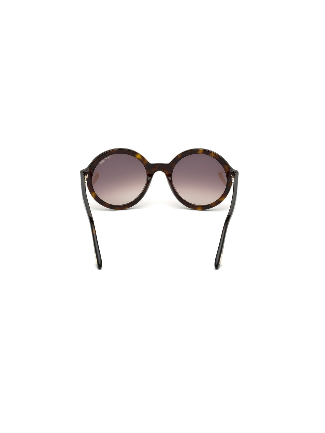Tom Ford Nicolette-02 Damen-Sonnenbrille schwarz Bild 12