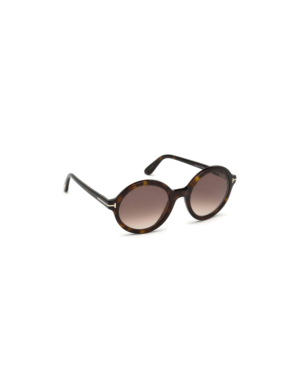 Tom Ford Nicolette-02 Damen-Sonnenbrille schwarz Bild 15