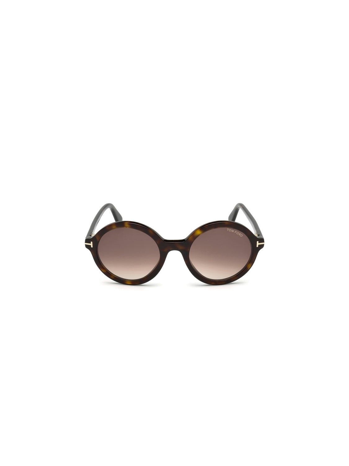 Tom Ford Nicolette-02 Damen-Sonnenbrille schwarz Bild 16