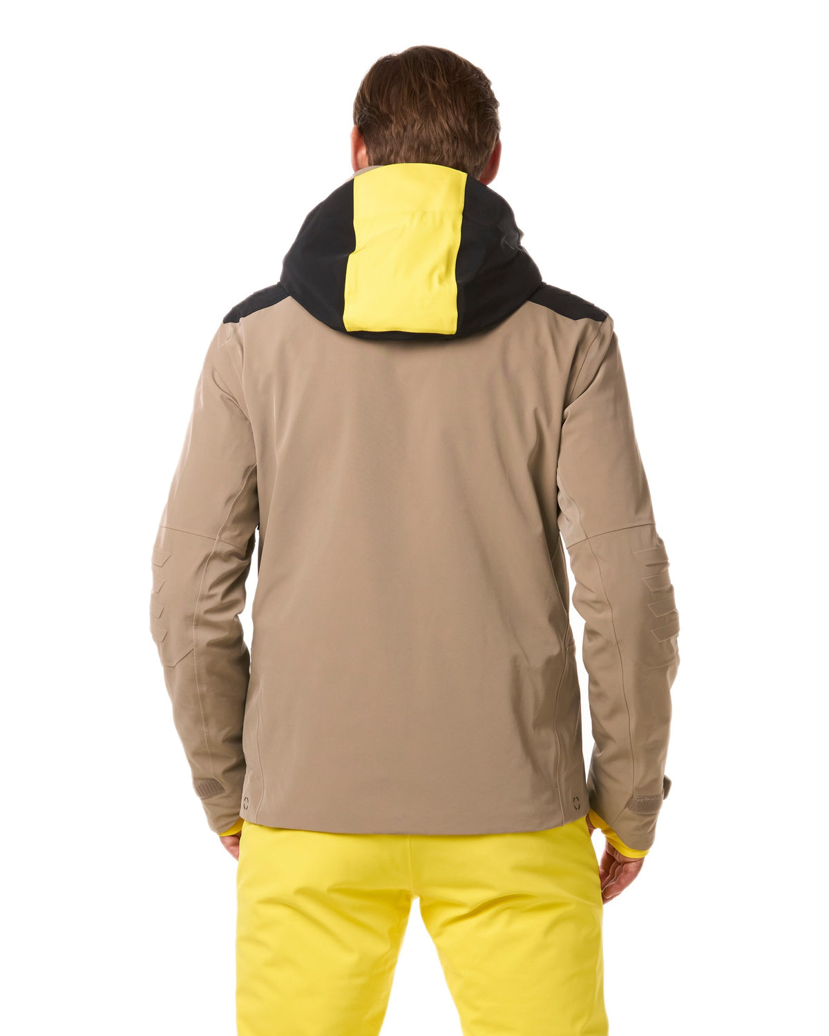 Toni Sailer EMIL Herren-Skijacke dunkelblau Bild 20