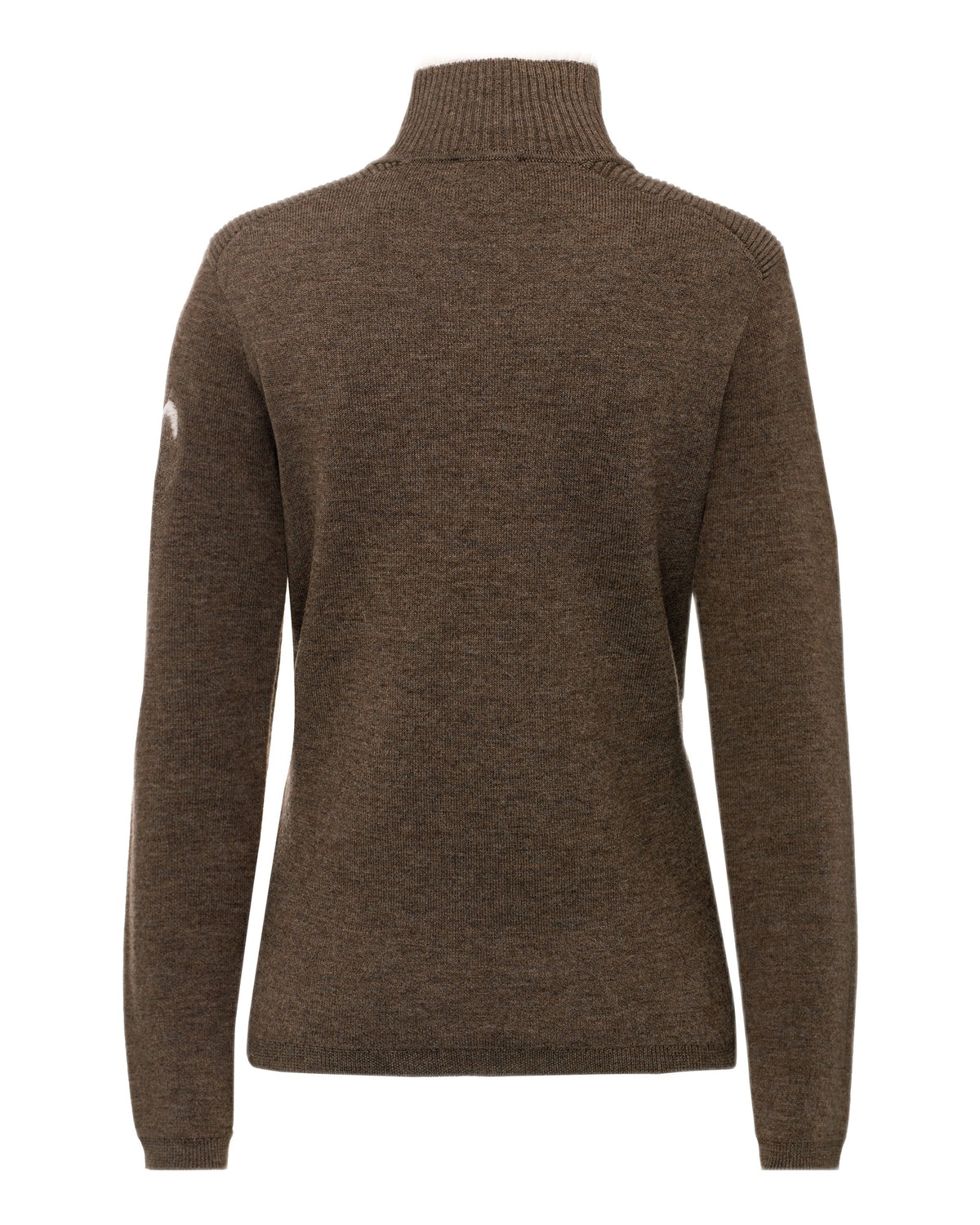 Toni Sailer HEDI Damen-Strickpullover schwarz Bild 10
