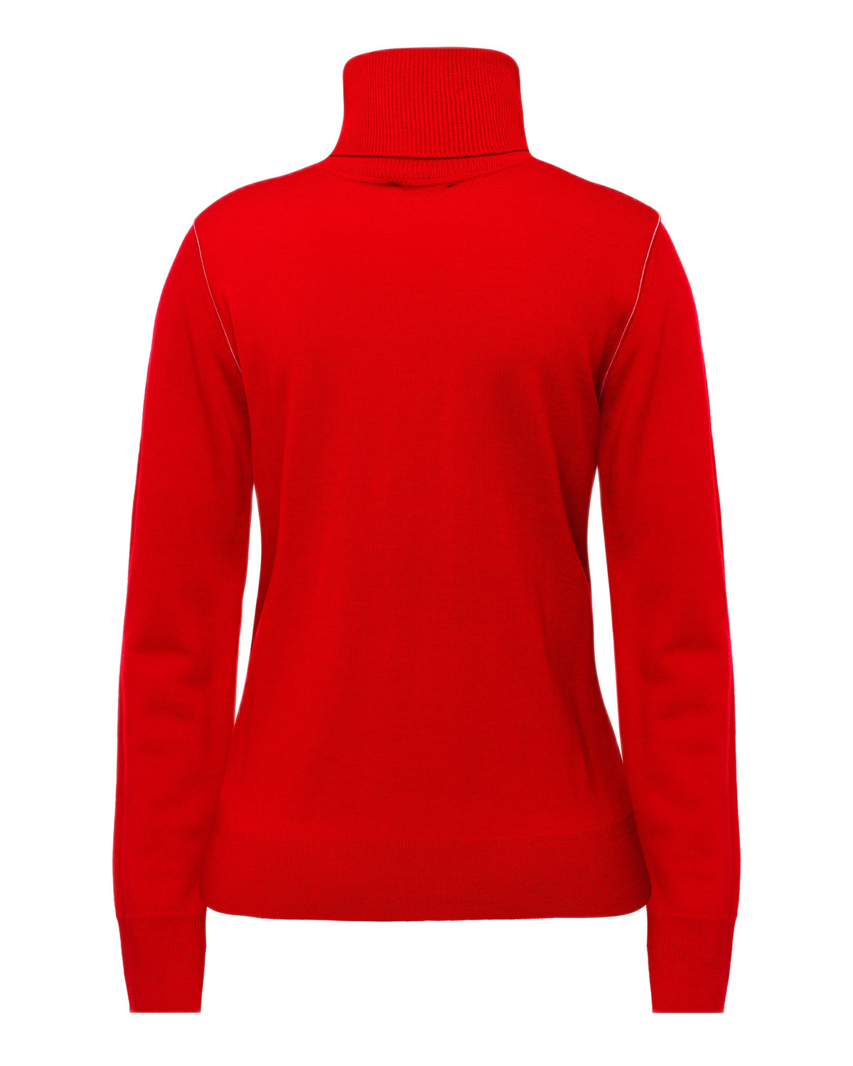 Toni Sailer JENNA Damen-Strickpullover schwarz Bild 6
