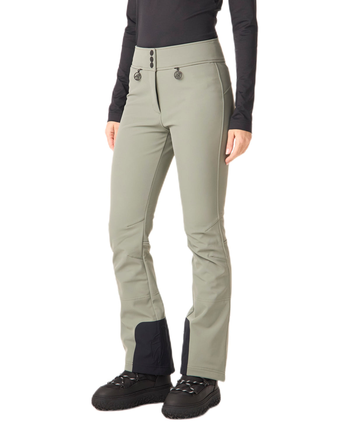 Toni Sailer LOULA Damen-Skihose - Toni Sailer - MEINFREUDENHAUS
