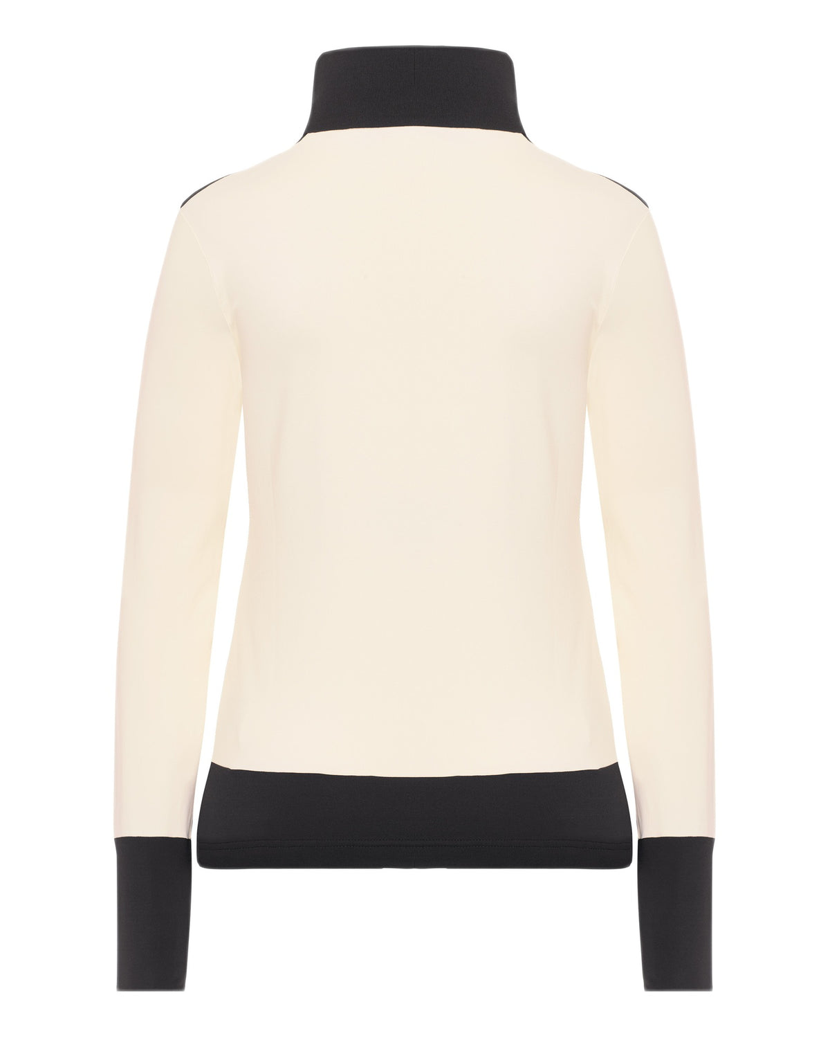 Toni Sailer MARYLOU Damen-First-Layer schwarz Bild 6