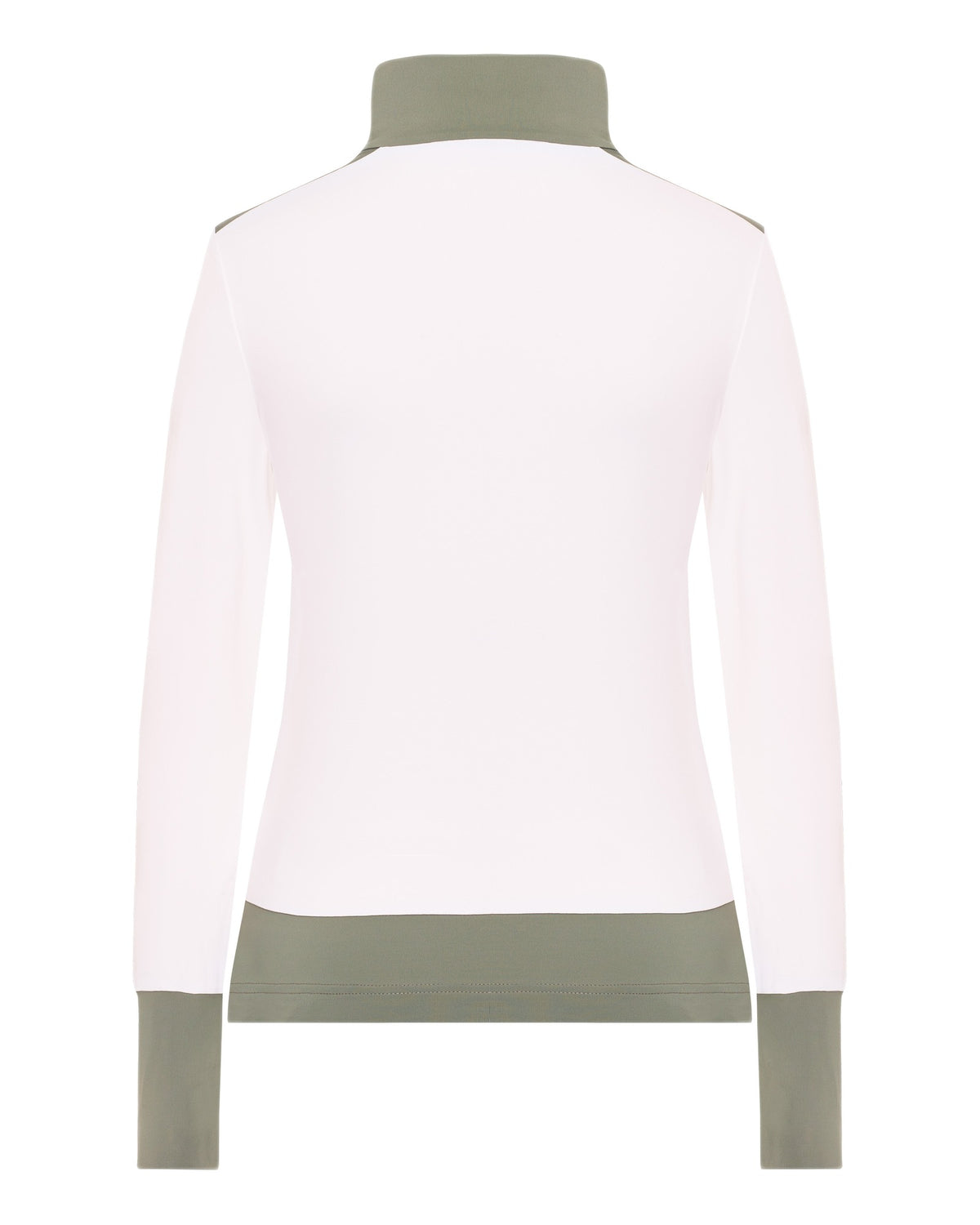 Toni Sailer MARYLOU Damen-First-Layer schwarz Bild 10