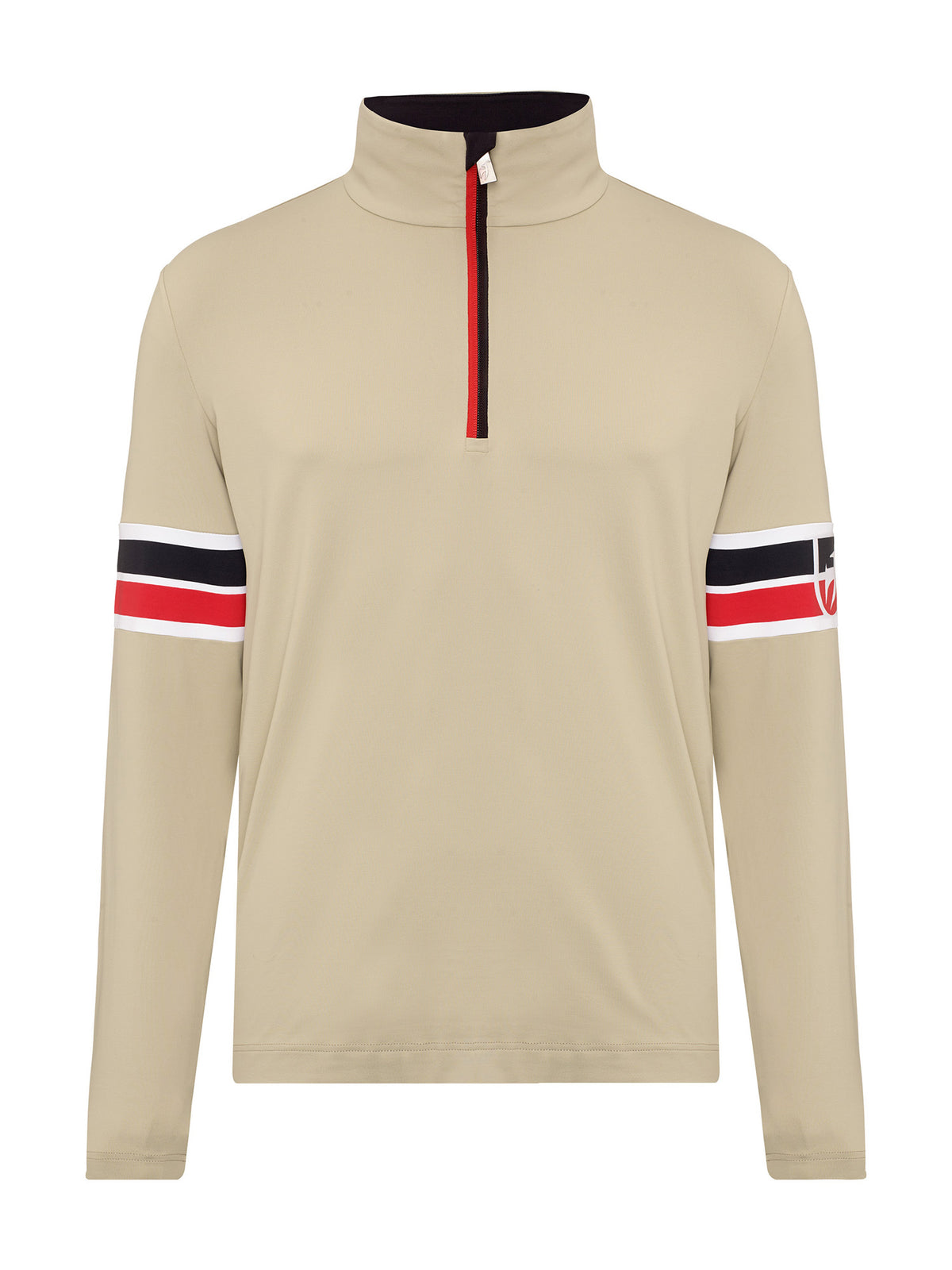 Toni Sailer Mateo Men's Baselayer Black Image 4