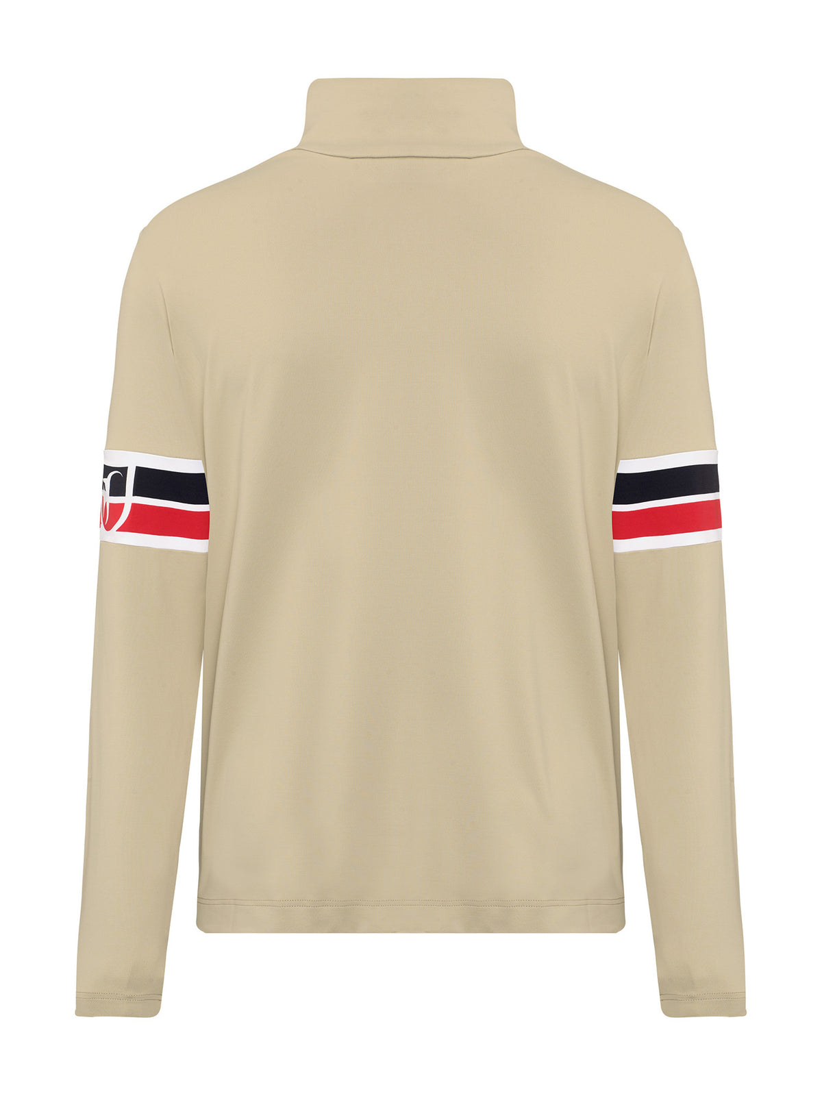 Toni Sailer Mateo Men's Baselayer Black Image 5