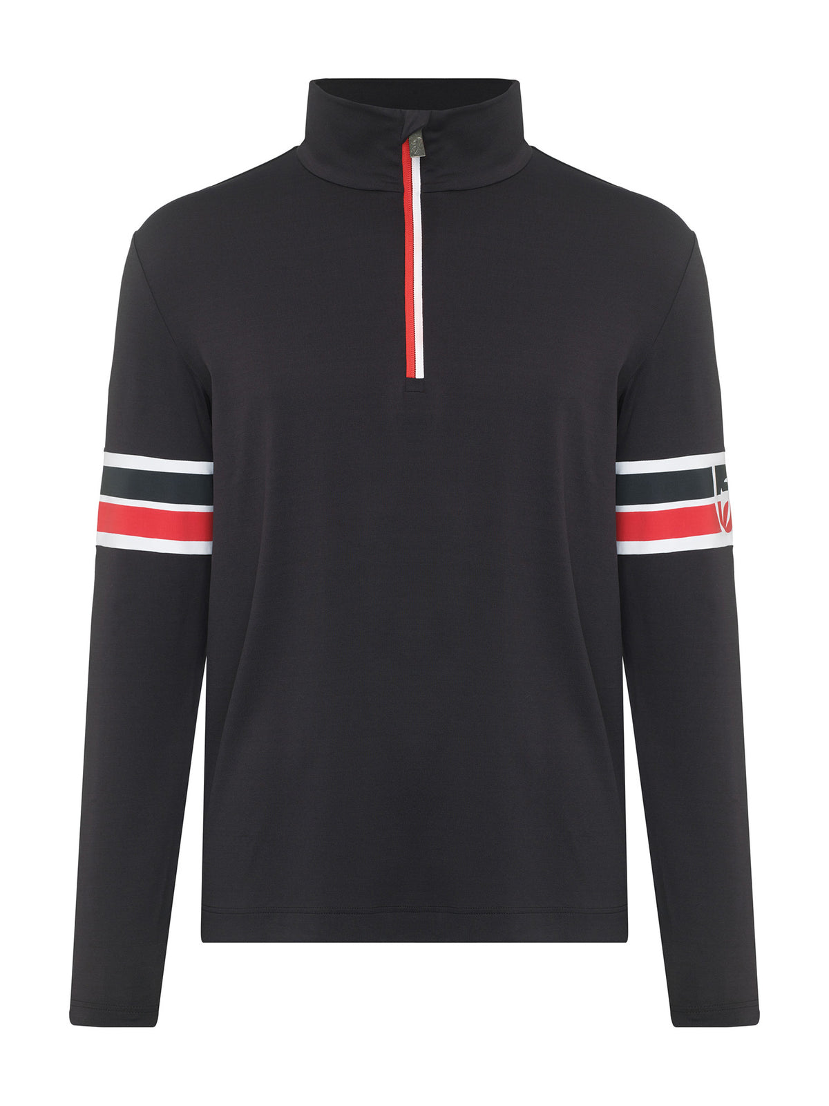 Toni Sailer Mateo Baselayer Herren schwarz schwarz Bild 1