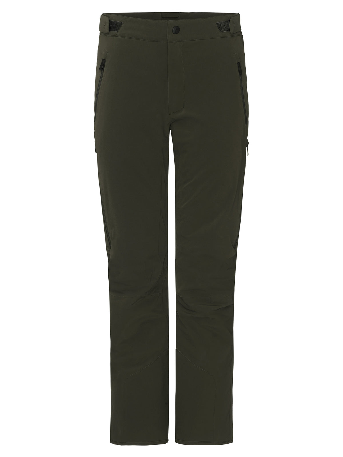 Toni Sailer Nicky Skihose Herren schwarz schwarz Bild 17
