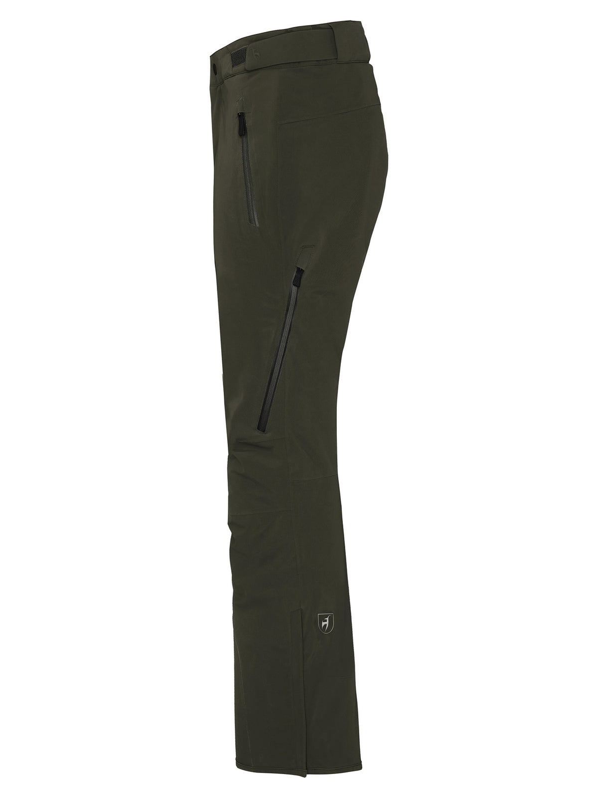 Toni Sailer Nicky Skihose Herren schwarz schwarz Bild 19