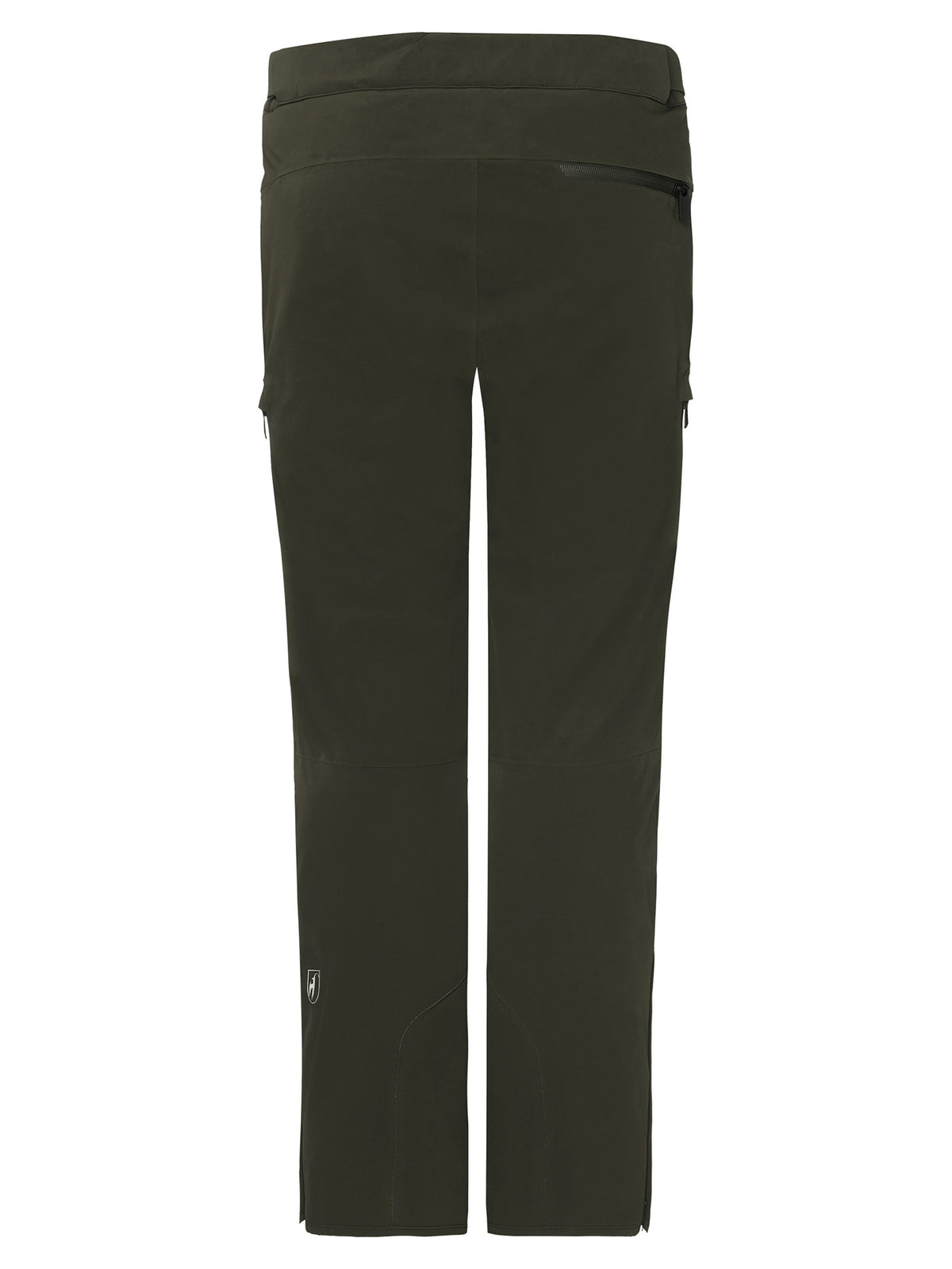 Toni Sailer Nicky Skihose Herren schwarz schwarz Bild 20
