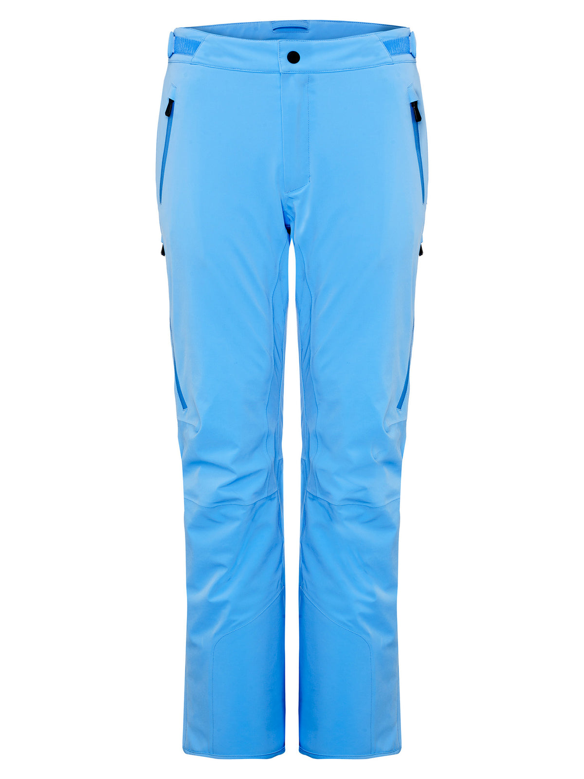 Toni Sailer Nicky Skihose Herren schwarz schwarz Bild 13