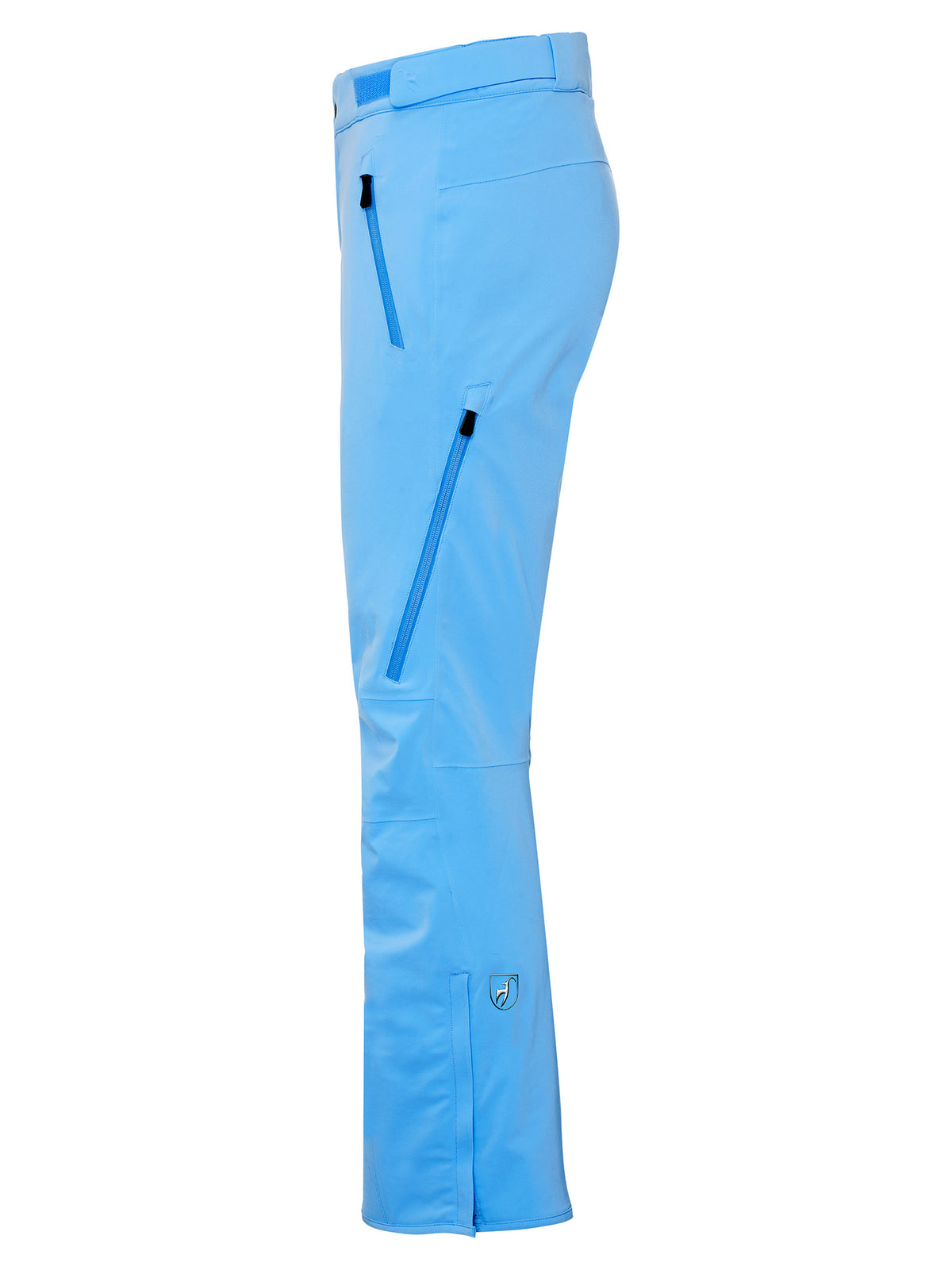 Toni Sailer Nicky Skihose Herren schwarz schwarz Bild 15