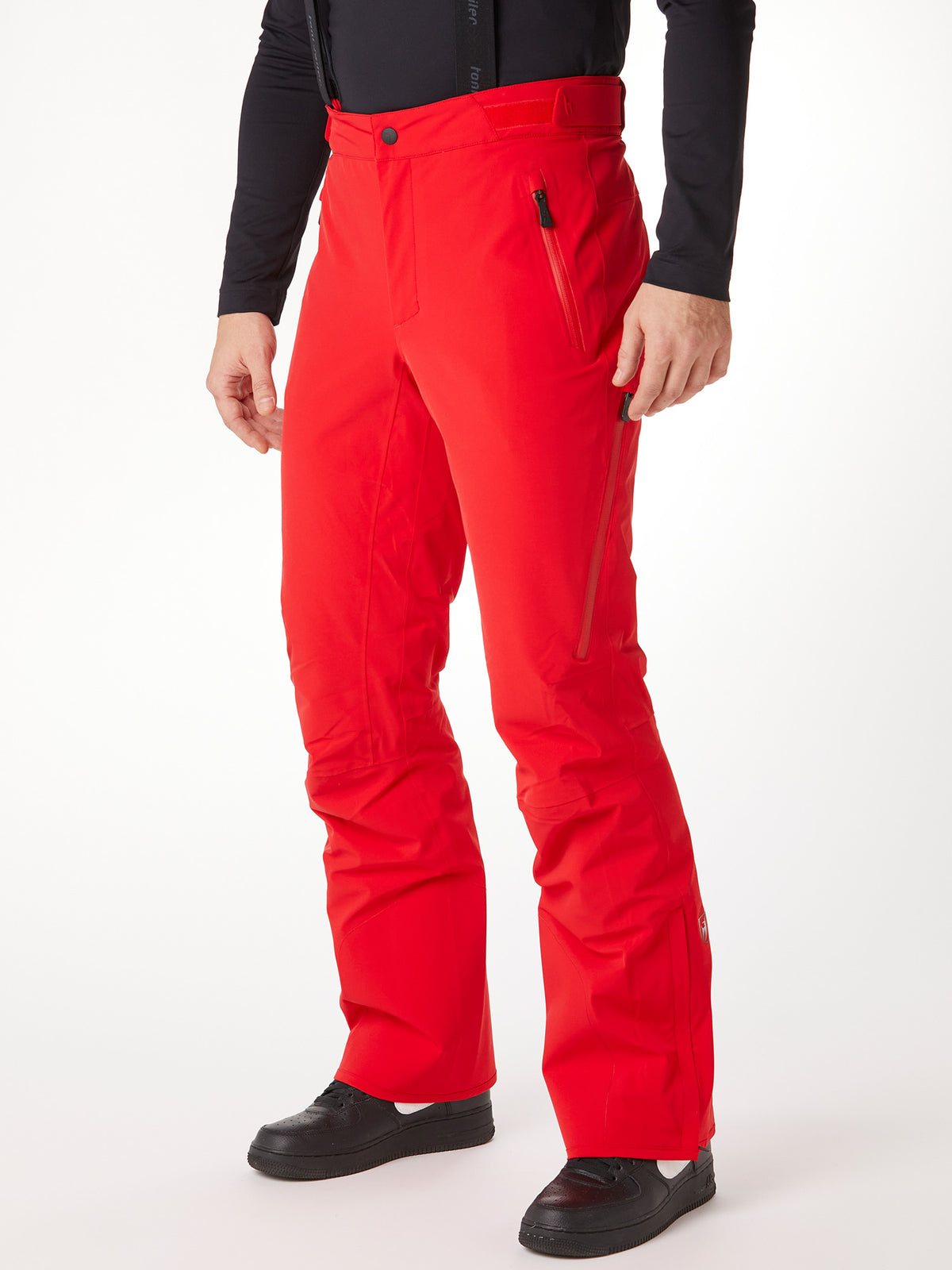 Toni Sailer Nicky Skihose Herren schwarz schwarz Bild 6