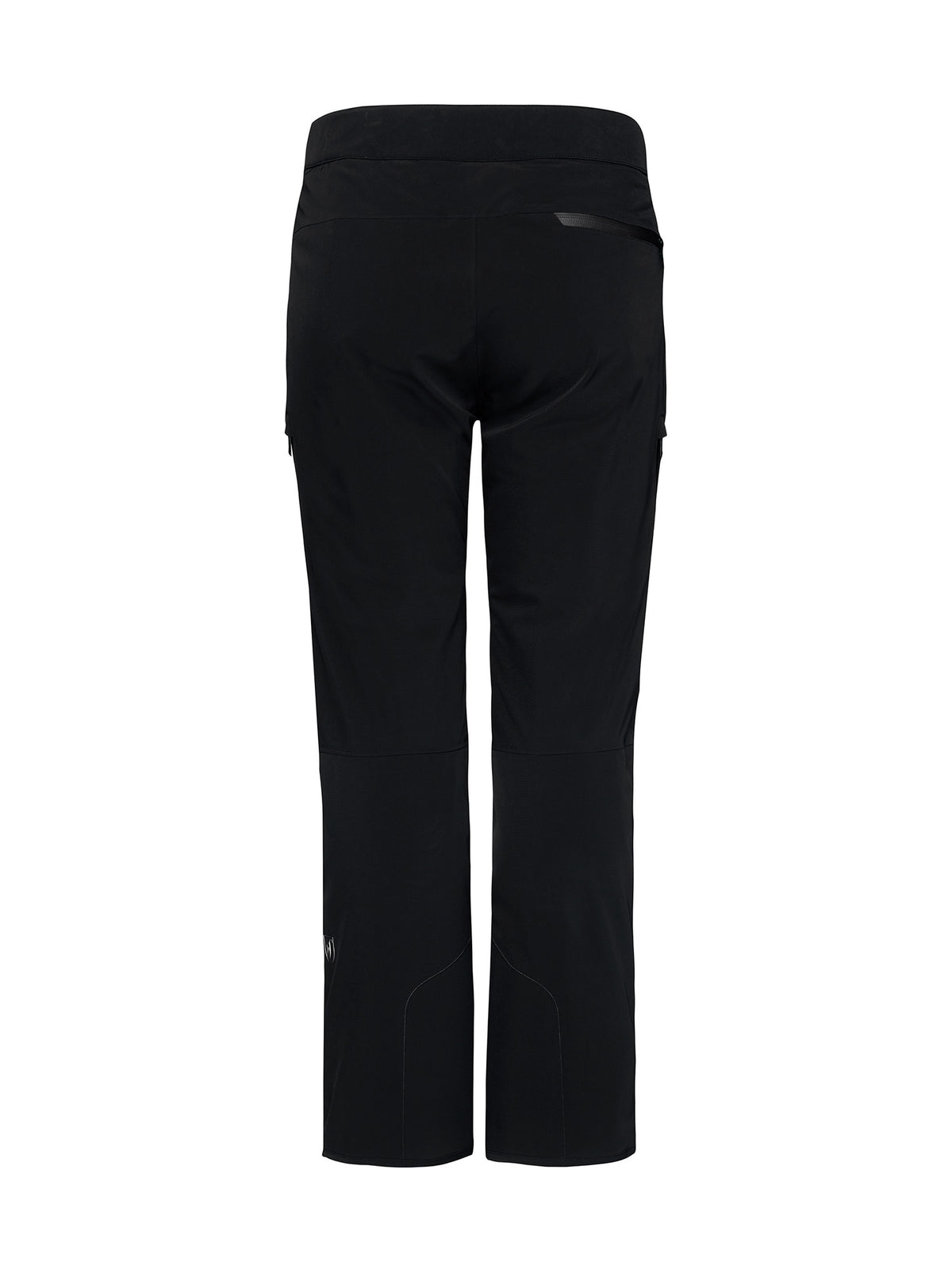 Toni Sailer Nicky Skihose Herren schwarz schwarz Bild 4