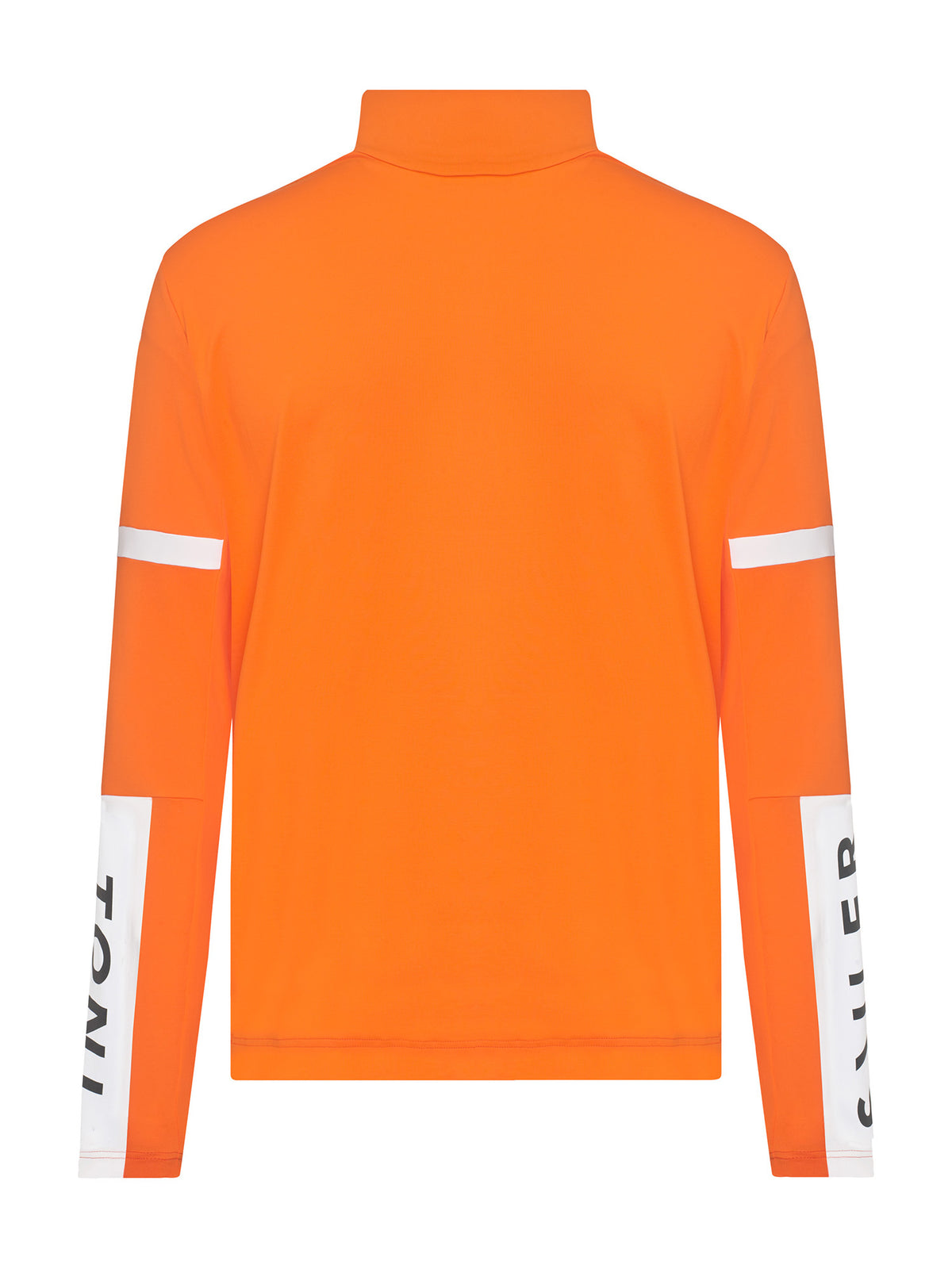 Toni Sailer Pepe Baselayer Herren schwarz schwarz Bild 6
